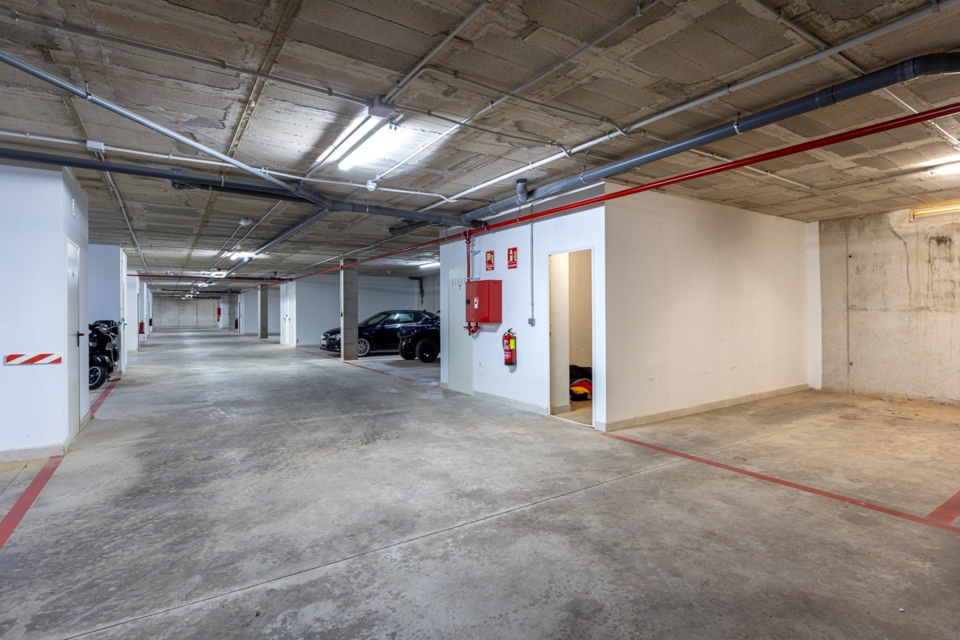 Rynek Wtórny - Apartament -
Murcia - Mar de Cristal