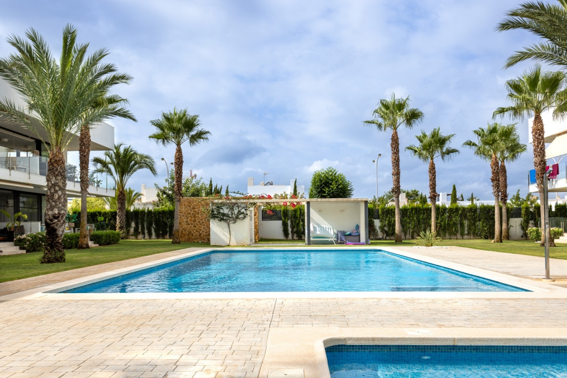 Rynek Wtórny - Apartament -
Murcia - Mar de Cristal