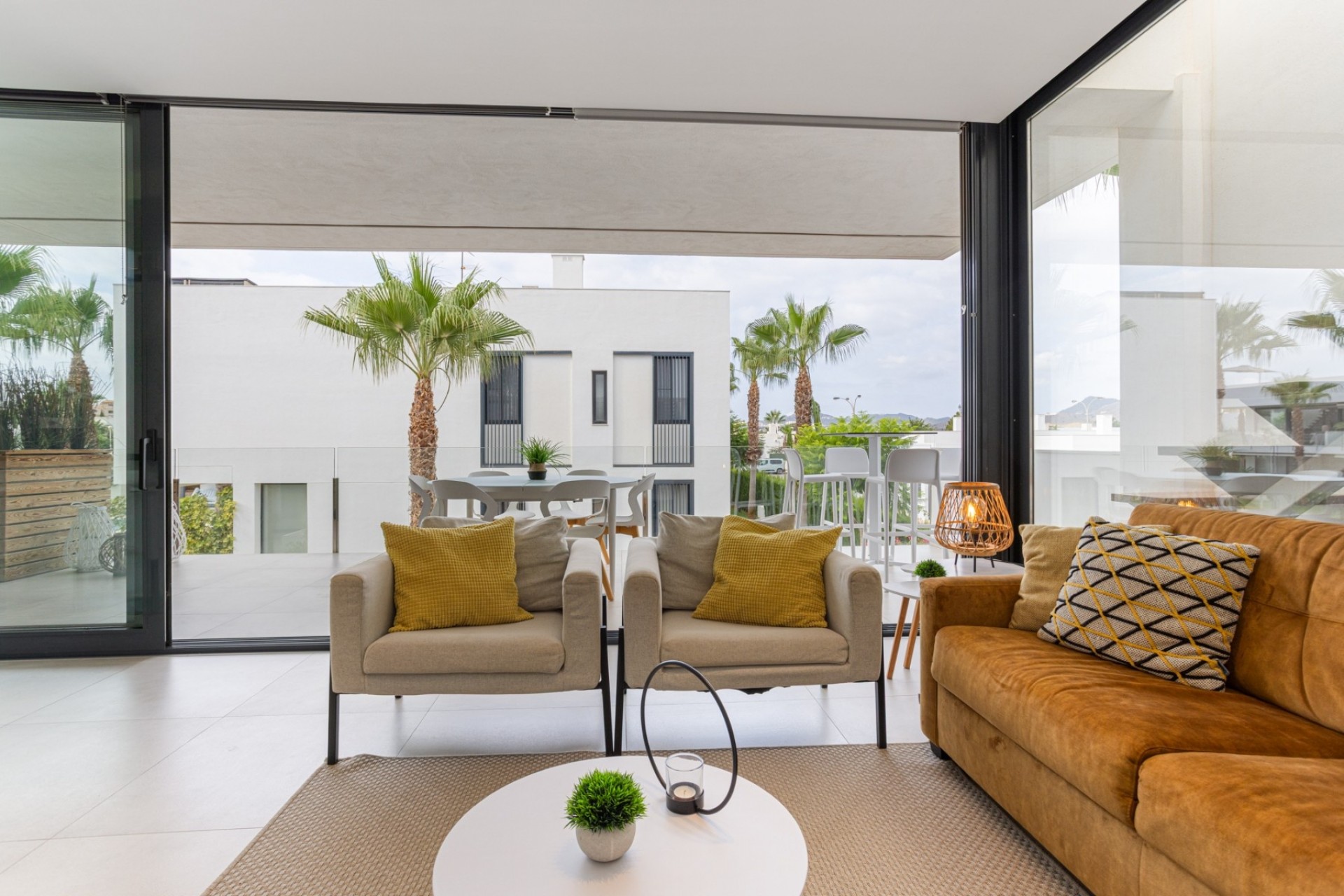 Rynek Wtórny - Apartament -
Murcia - Mar de Cristal