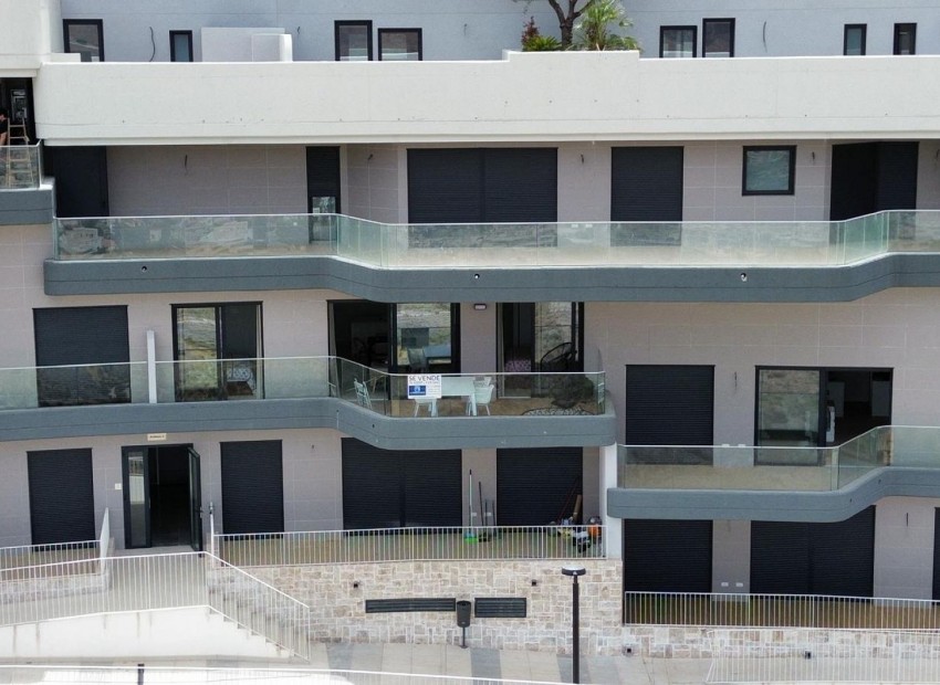 Rynek Wtórny - Apartament -
Murcia - 
