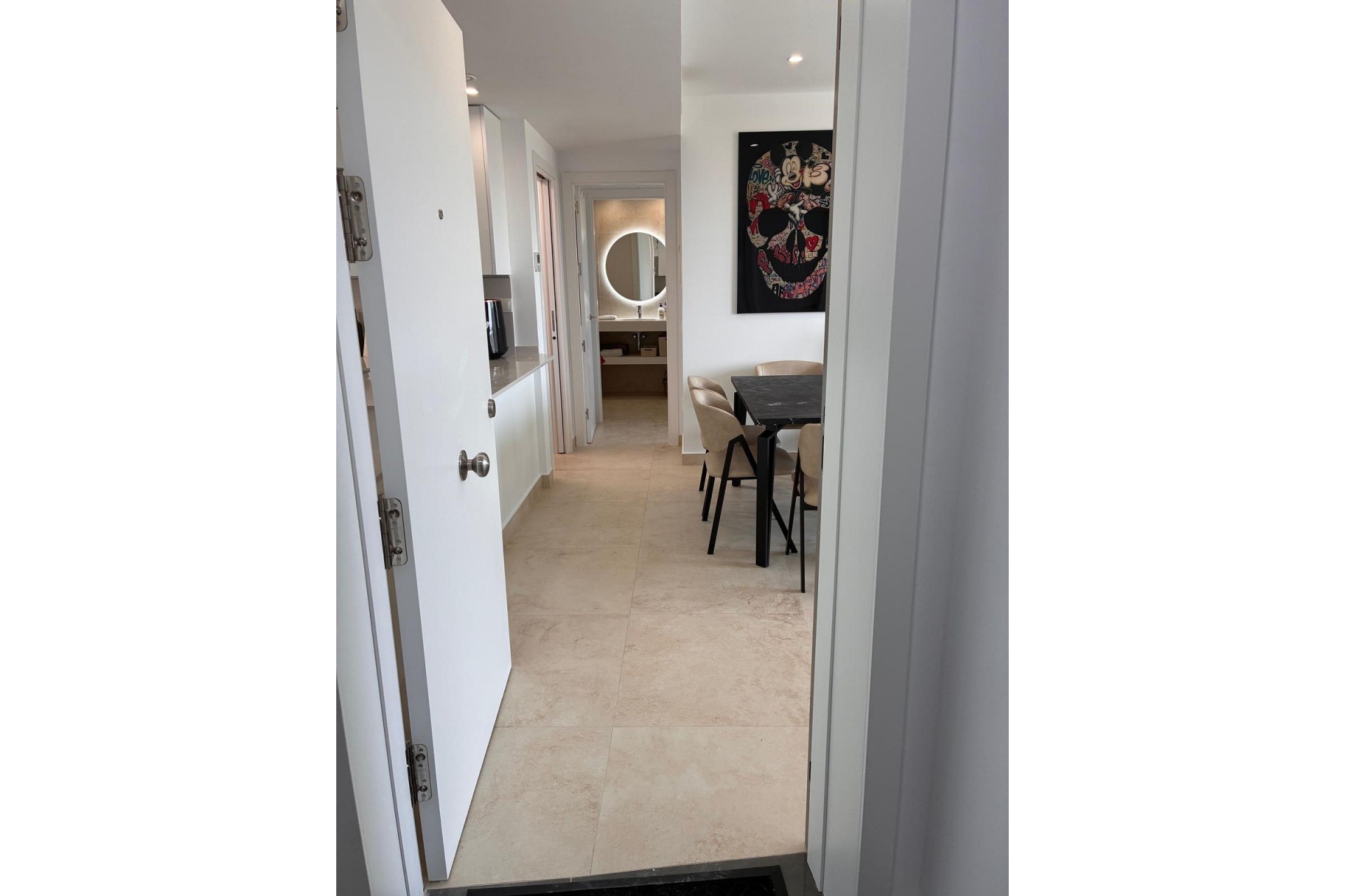Rynek Wtórny - Apartament -
Murcia - 