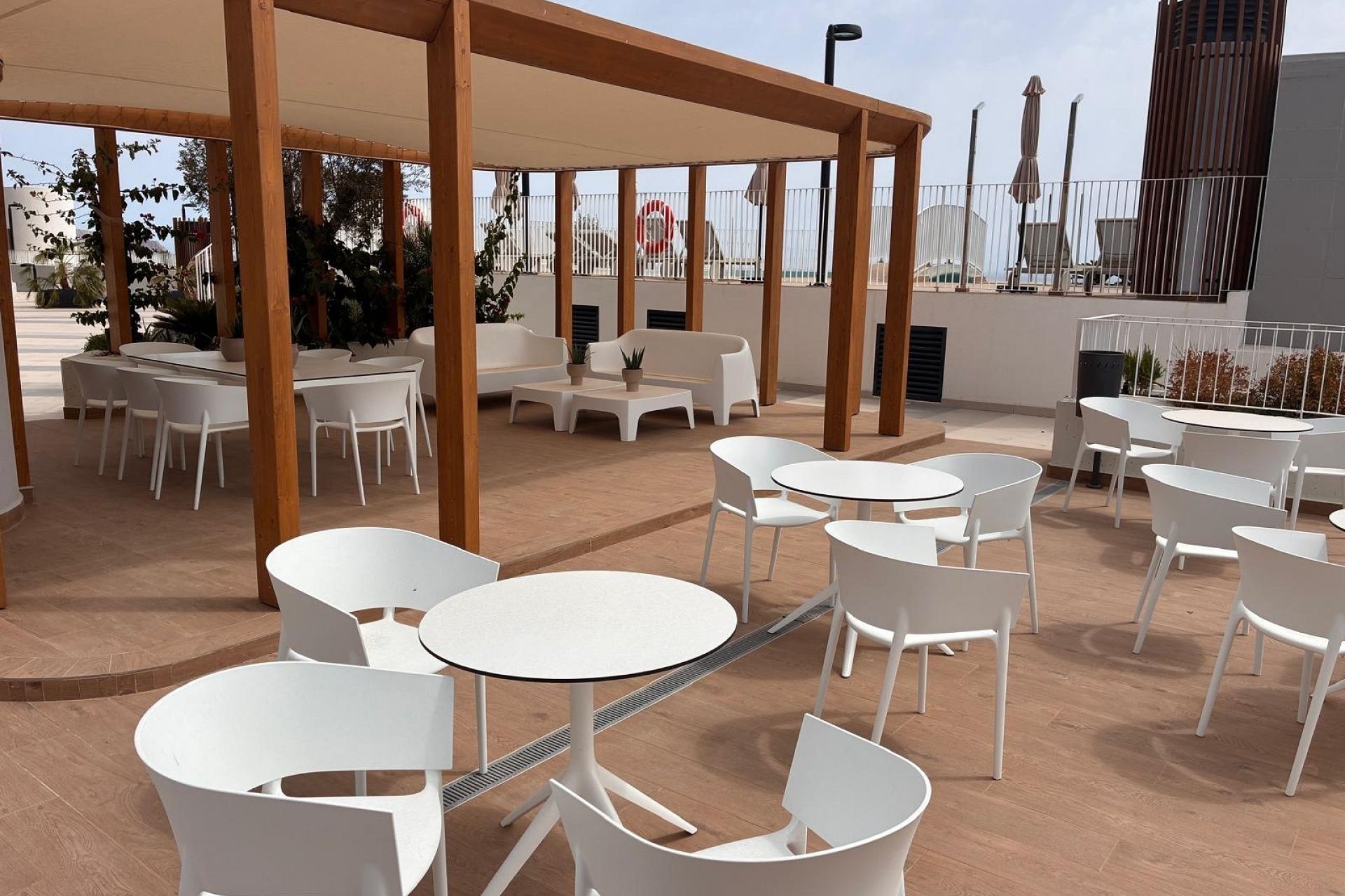 Rynek Wtórny - Apartament -
Murcia - 