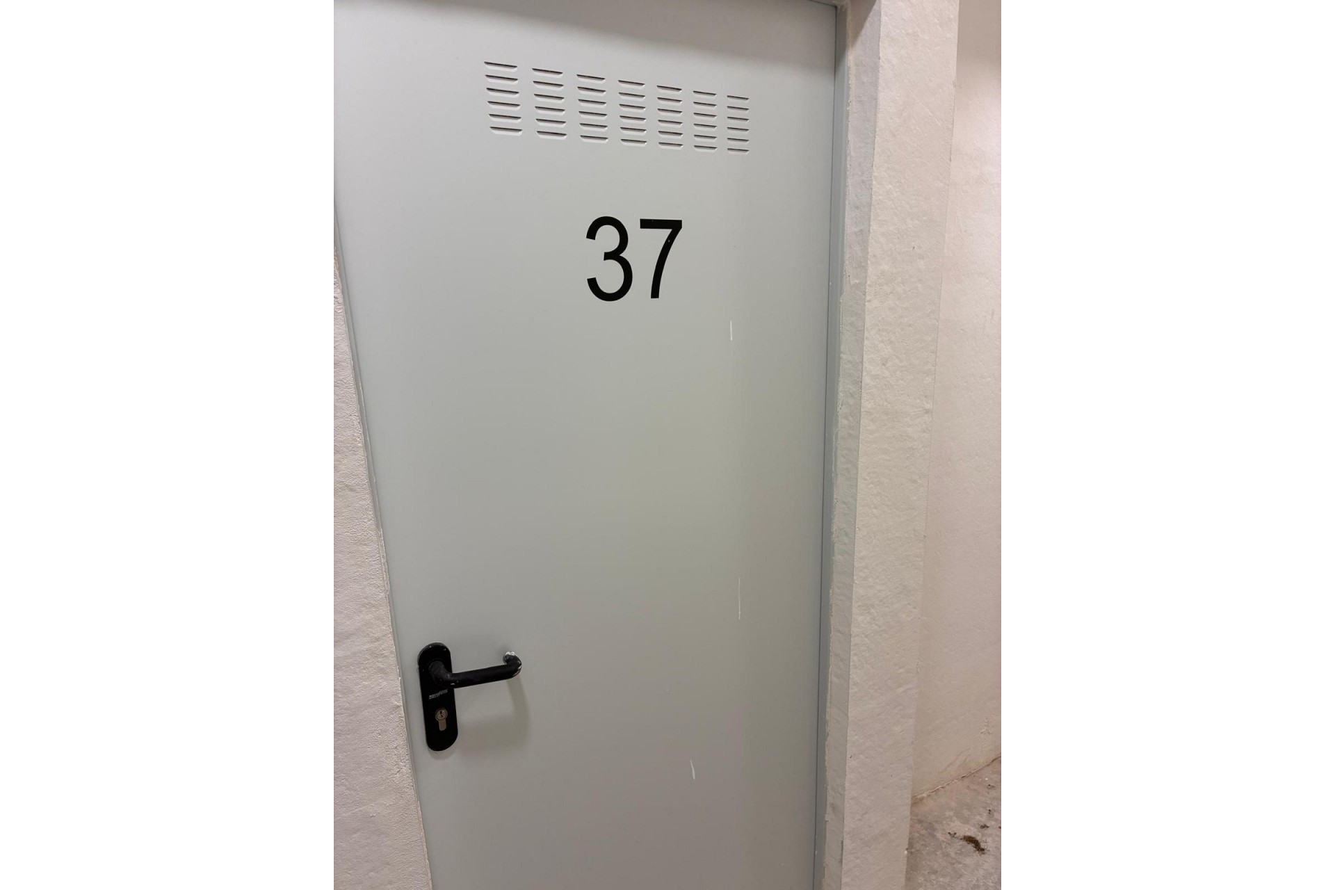 Rynek Wtórny - Apartament -
Murcia - 