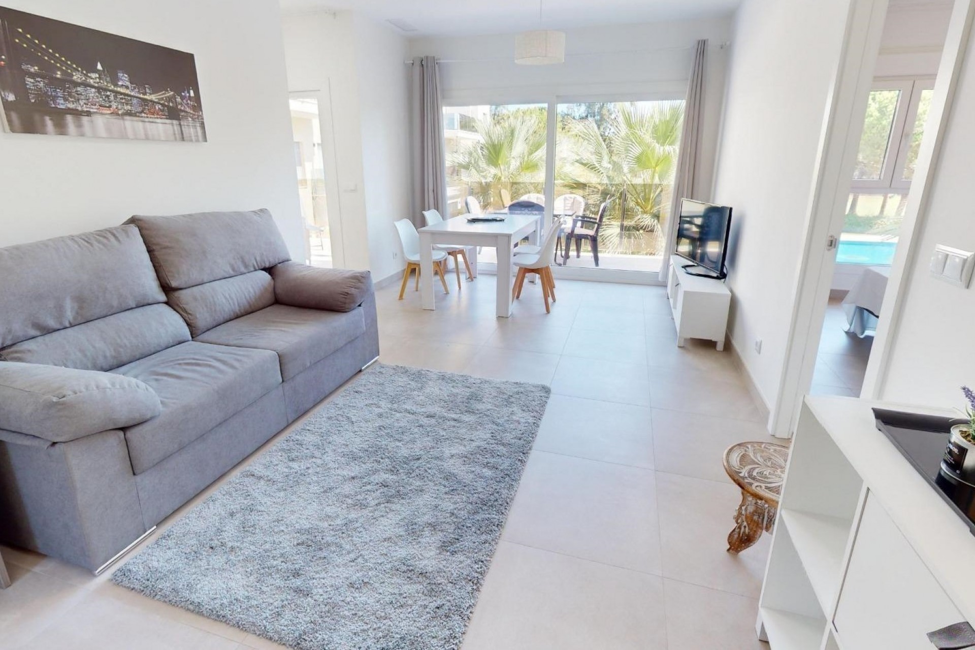 Rynek Wtórny - Apartament -
Oliva - Oliva Nova