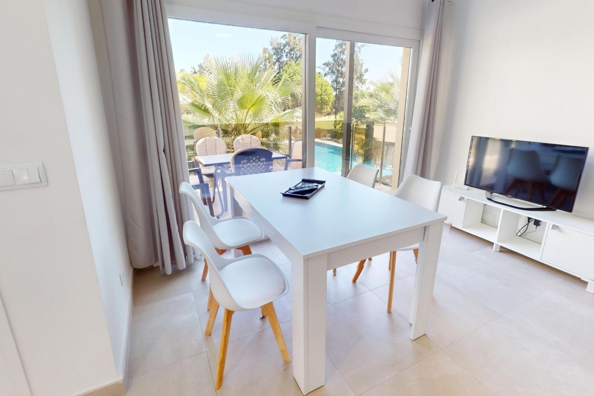 Rynek Wtórny - Apartament -
Oliva - Oliva Nova