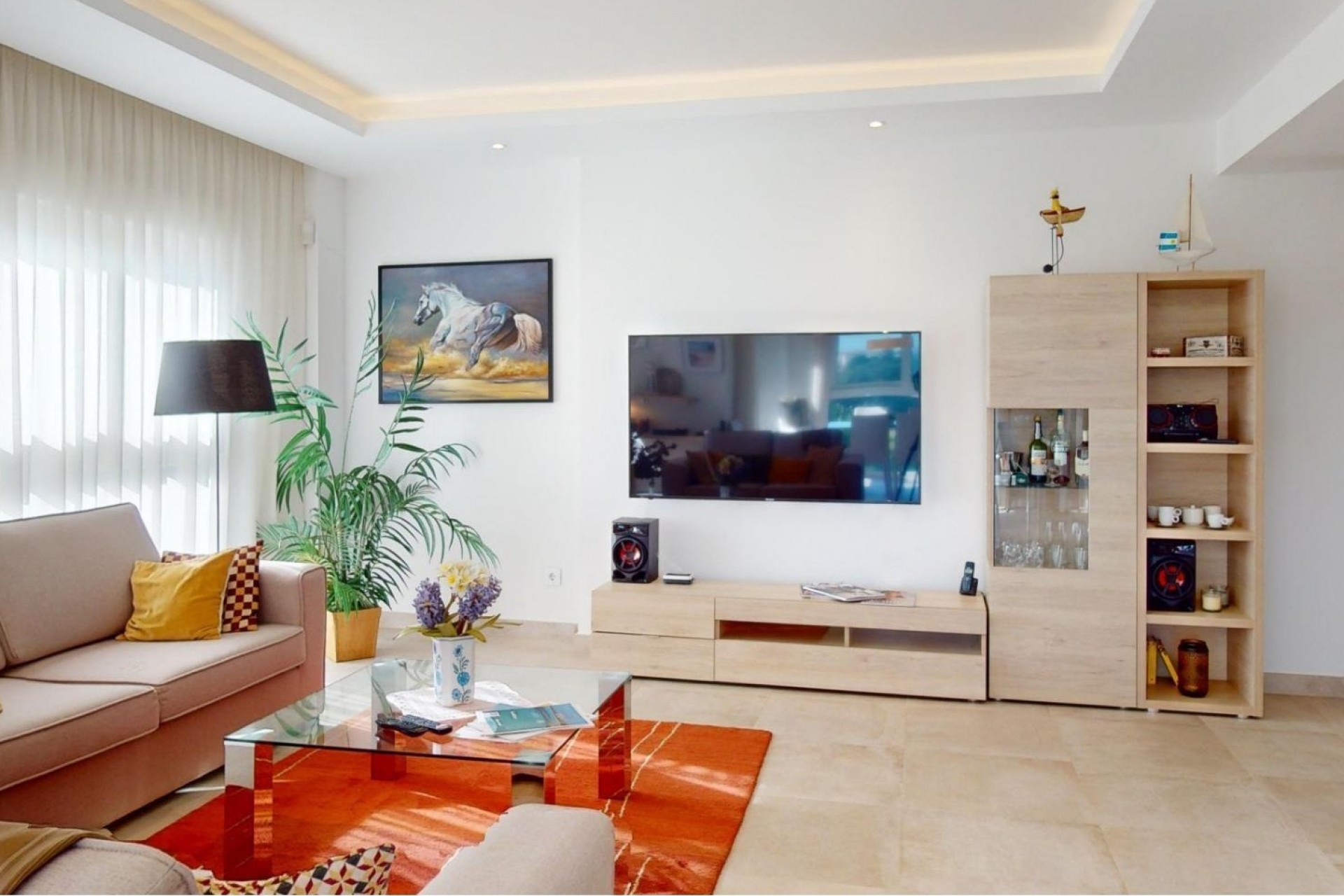 Rynek Wtórny - Apartament -
Oliva - Oliva Nova