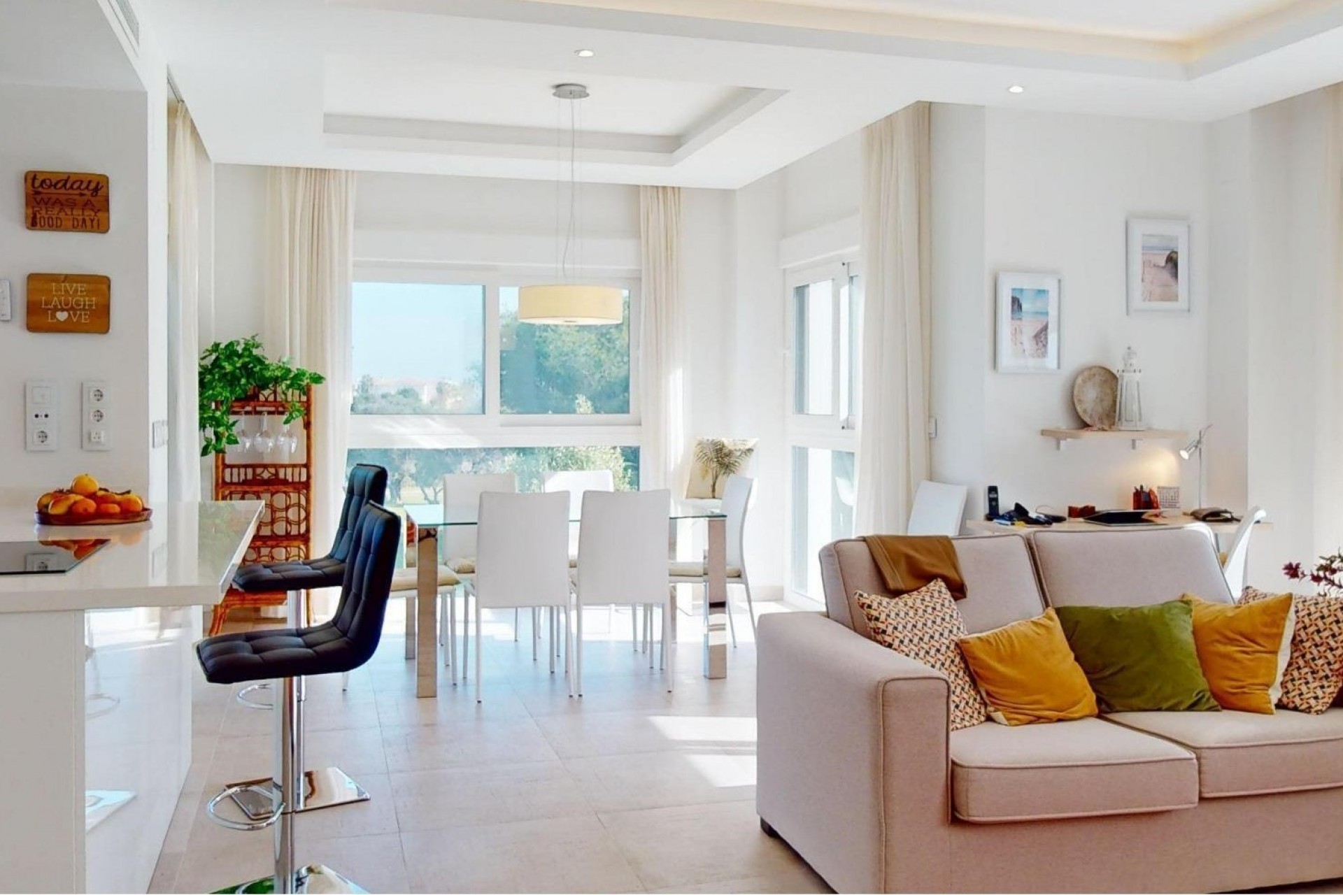 Rynek Wtórny - Apartament -
Oliva - Oliva Nova