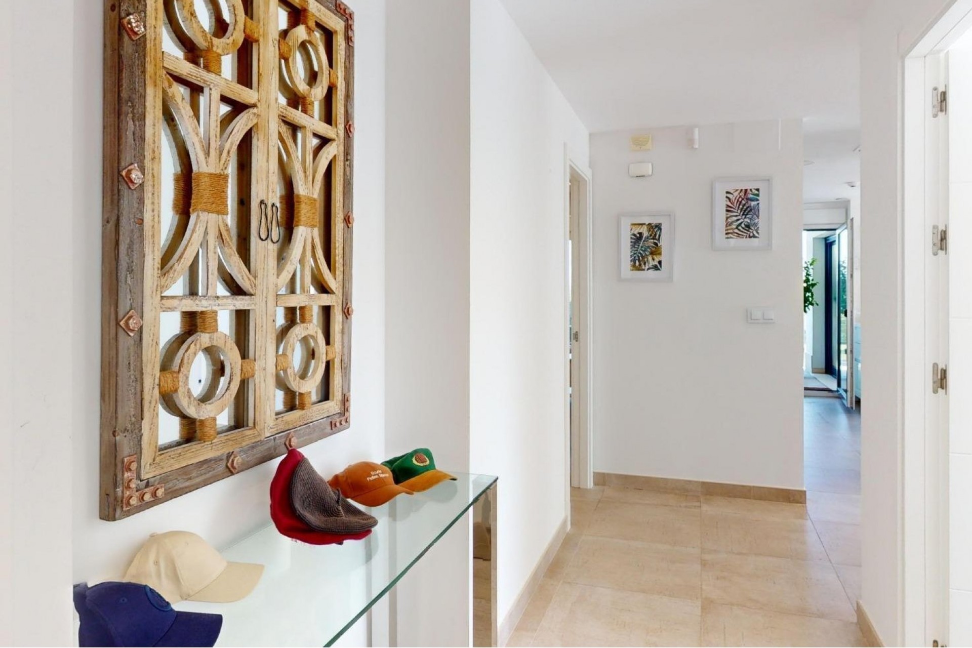 Rynek Wtórny - Apartament -
Oliva - Oliva Nova