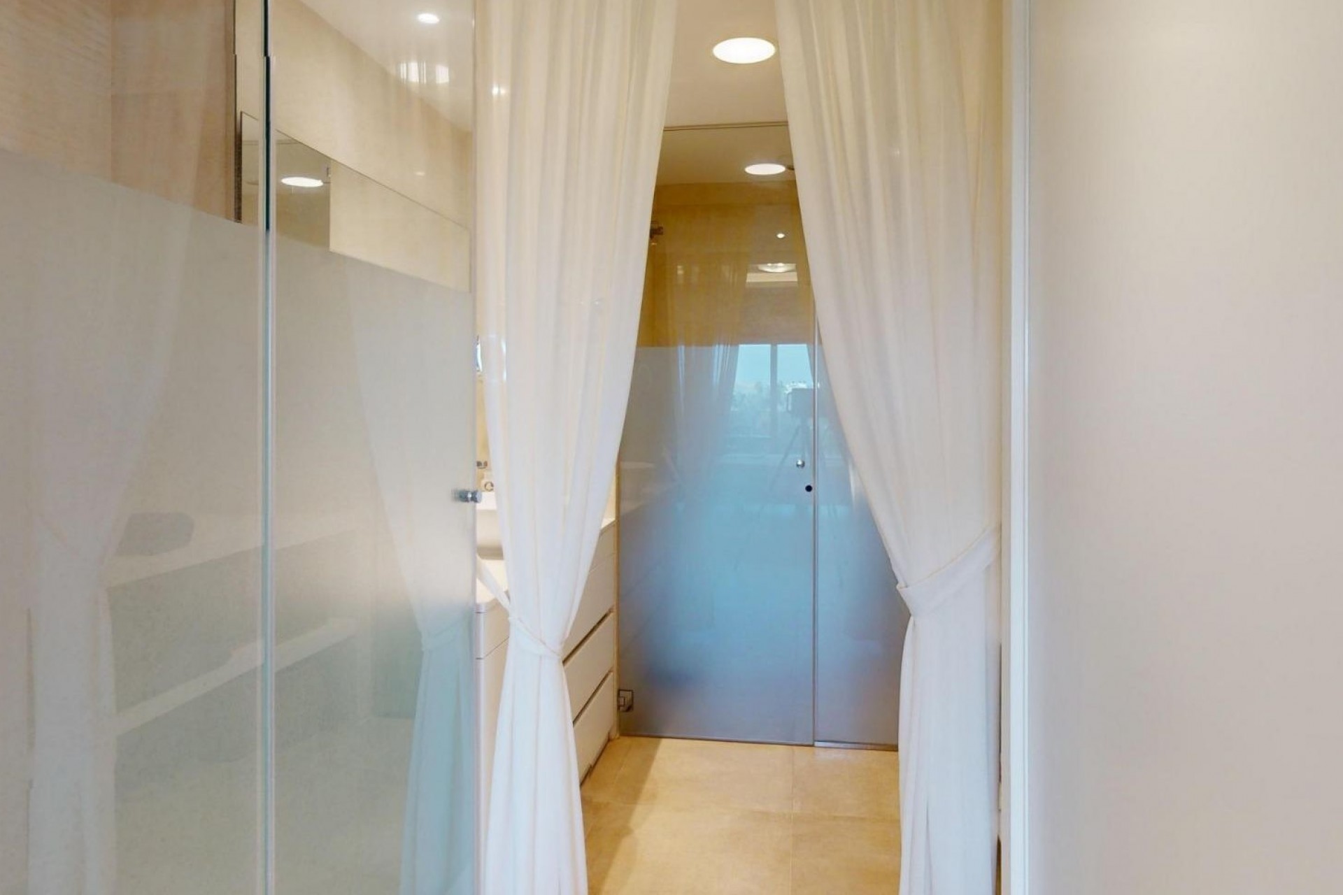 Rynek Wtórny - Apartament -
Oliva - Oliva Nova