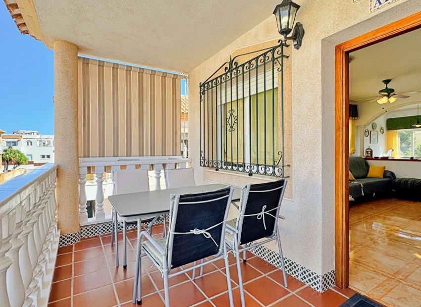 Rynek Wtórny - Apartament -
Orihuela Costa - La Zenia