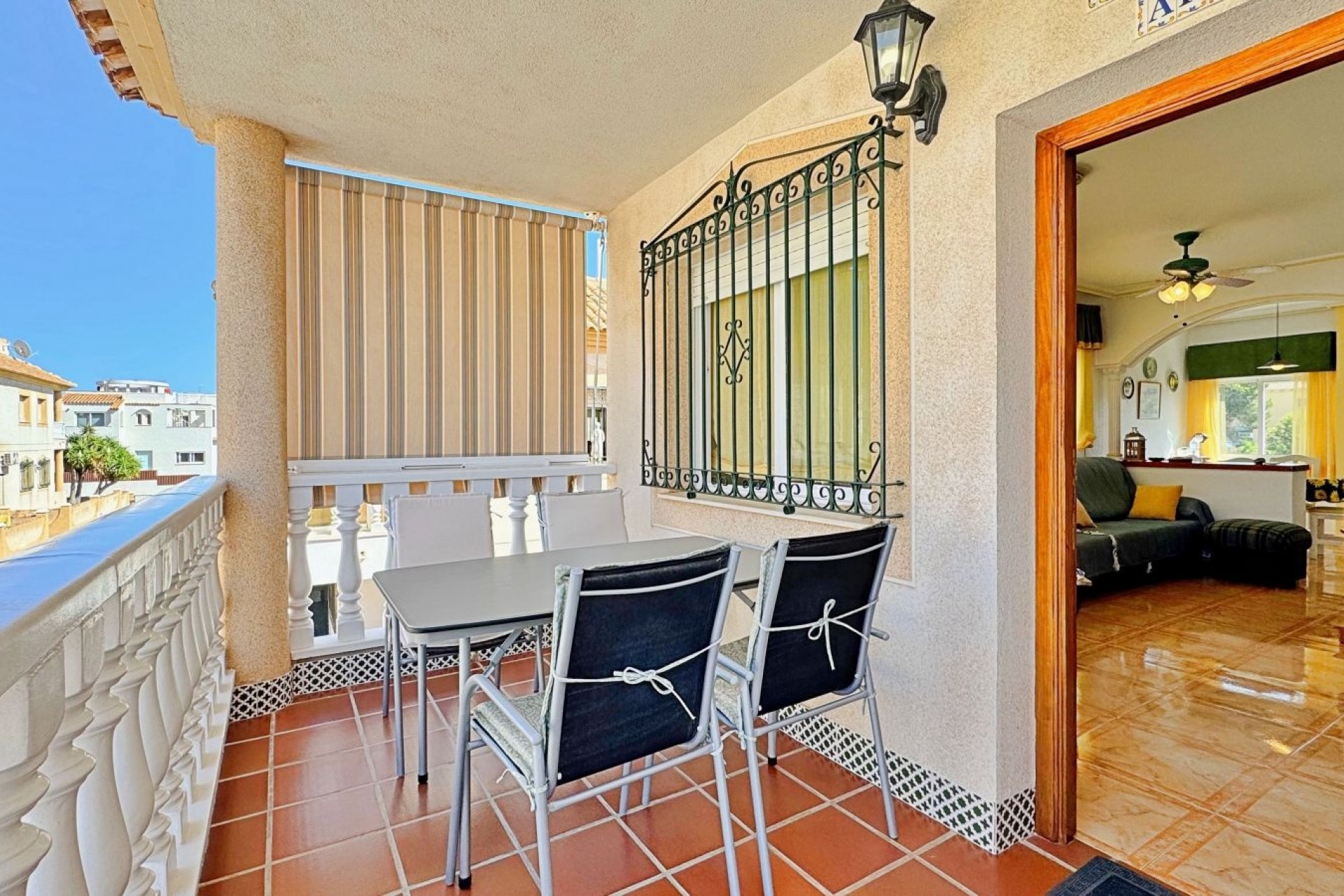 Rynek Wtórny - Apartament -
Orihuela Costa - La Zenia