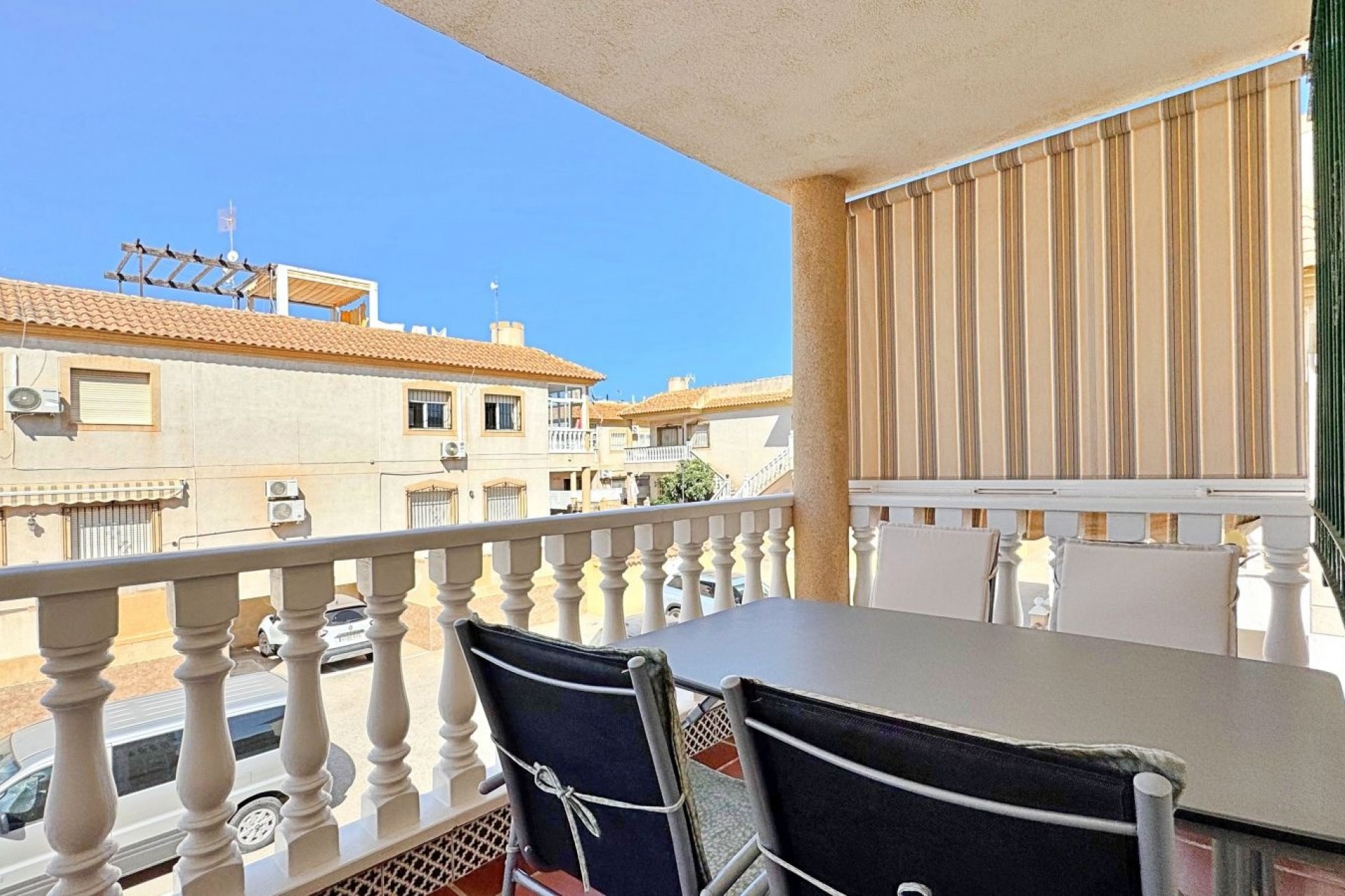 Rynek Wtórny - Apartament -
Orihuela Costa - La Zenia