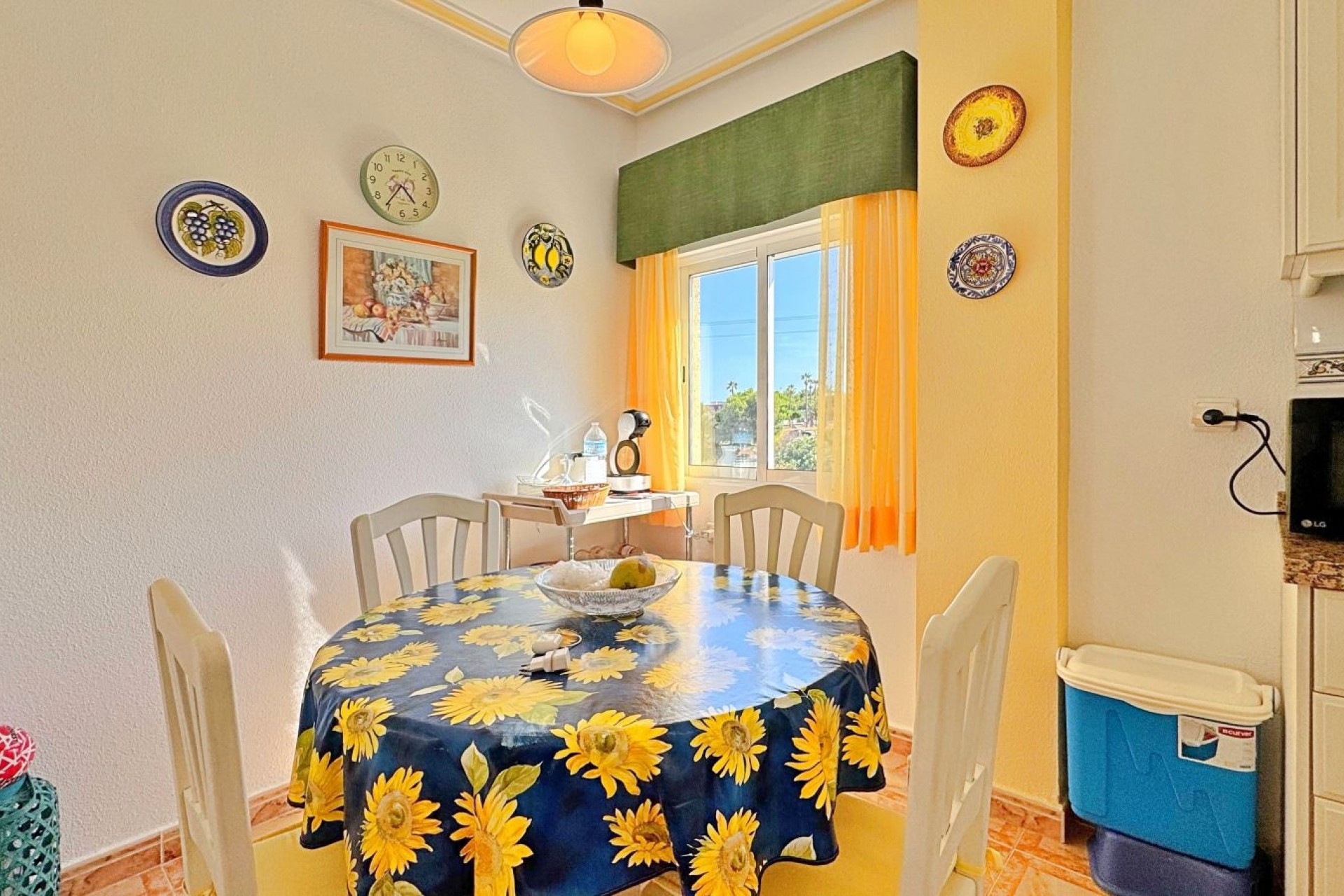 Rynek Wtórny - Apartament -
Orihuela Costa - La Zenia