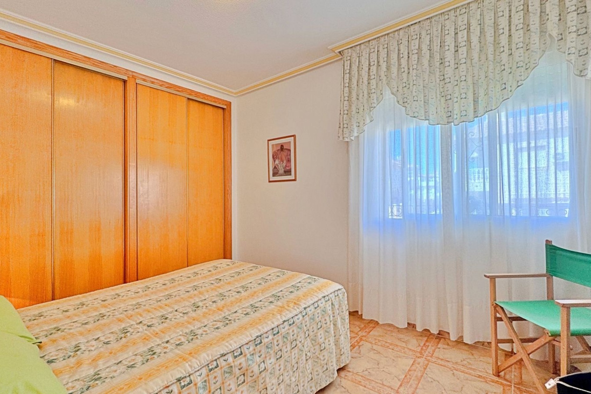 Rynek Wtórny - Apartament -
Orihuela Costa - La Zenia