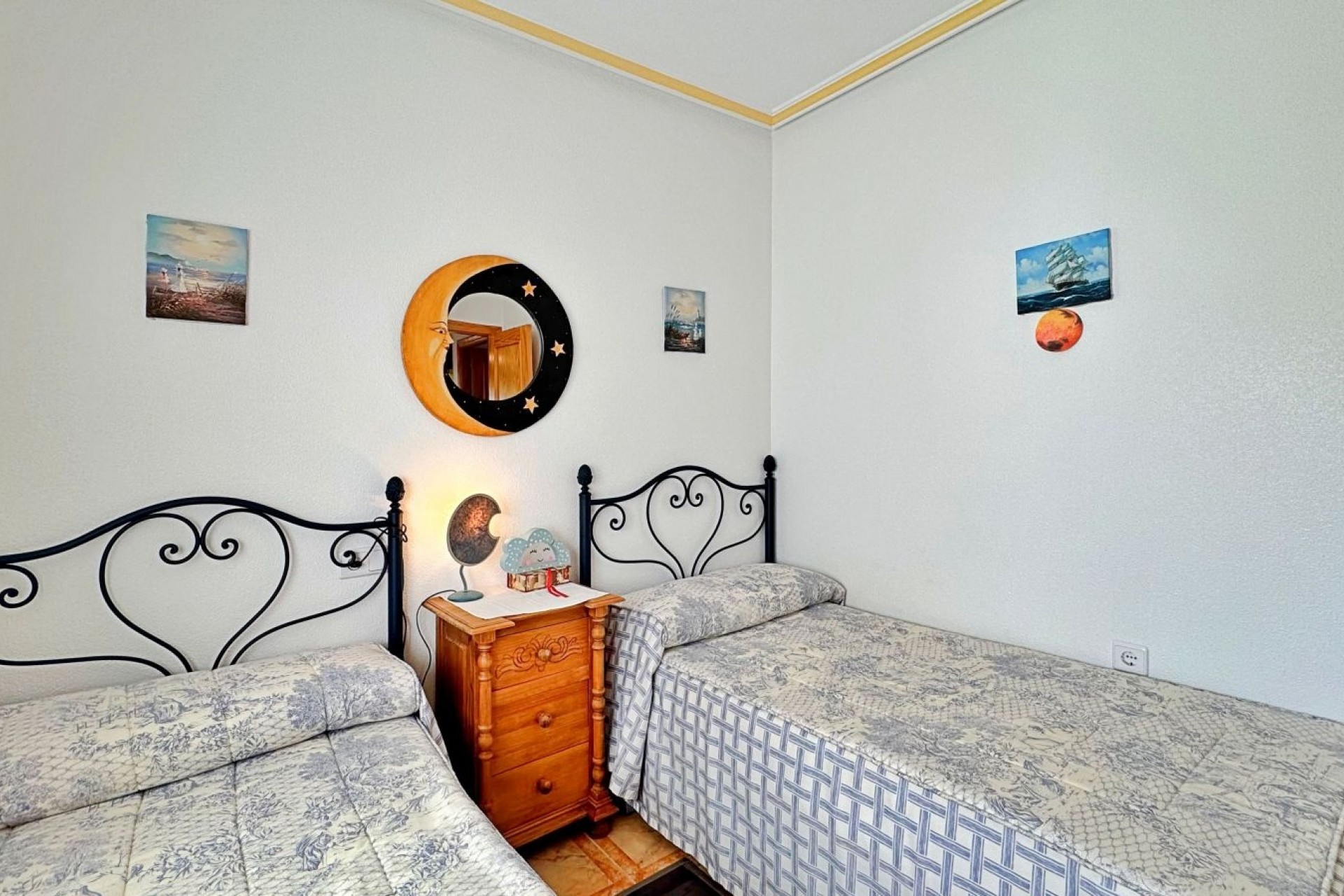 Rynek Wtórny - Apartament -
Orihuela Costa - La Zenia