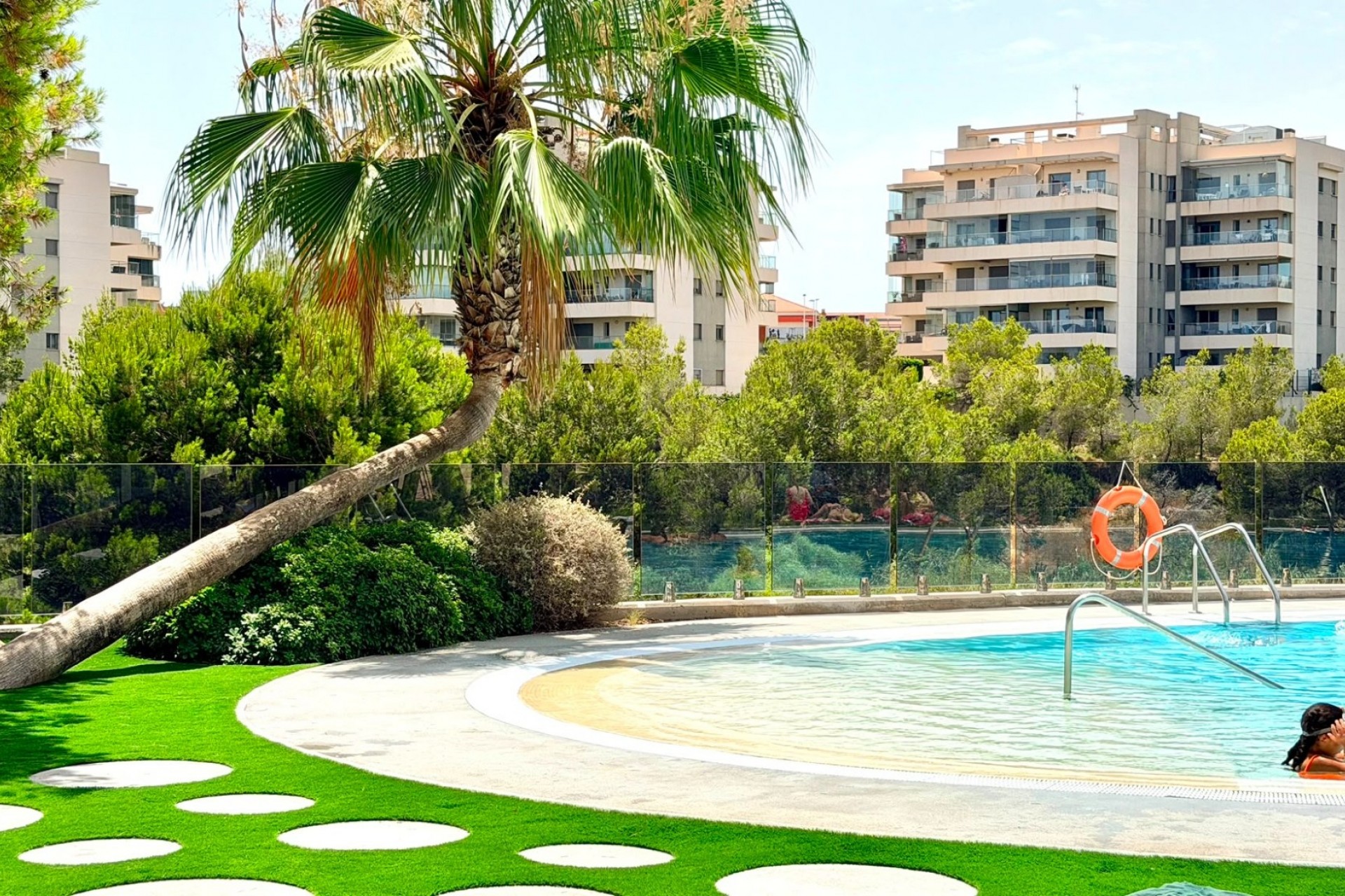 Rynek Wtórny - Apartament -
Orihuela Costa - La Zenia