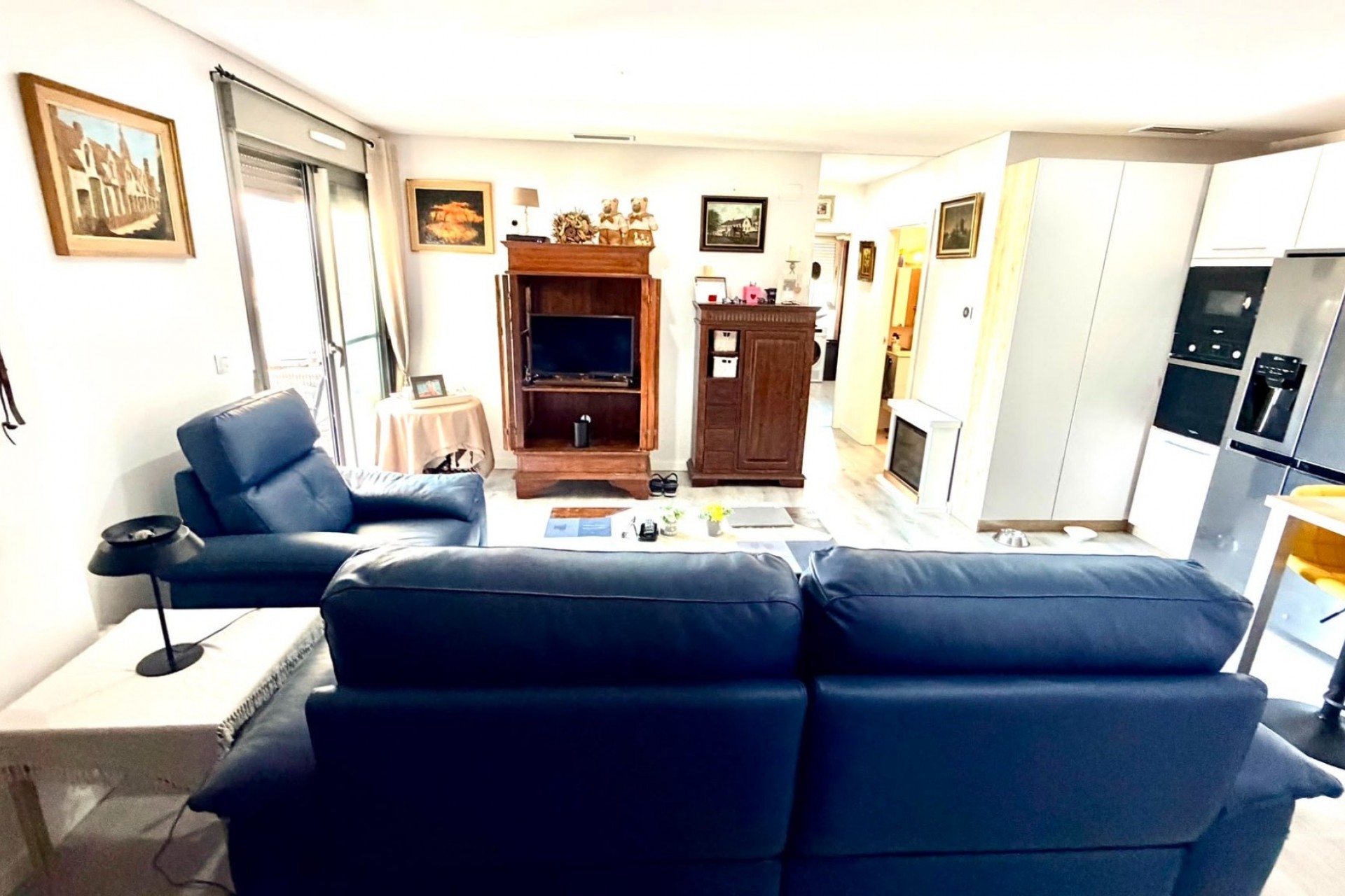 Rynek Wtórny - Apartament -
Orihuela Costa - La Zenia