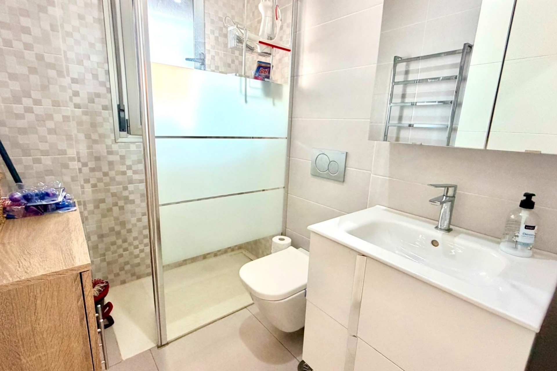 Rynek Wtórny - Apartament -
Orihuela Costa - La Zenia