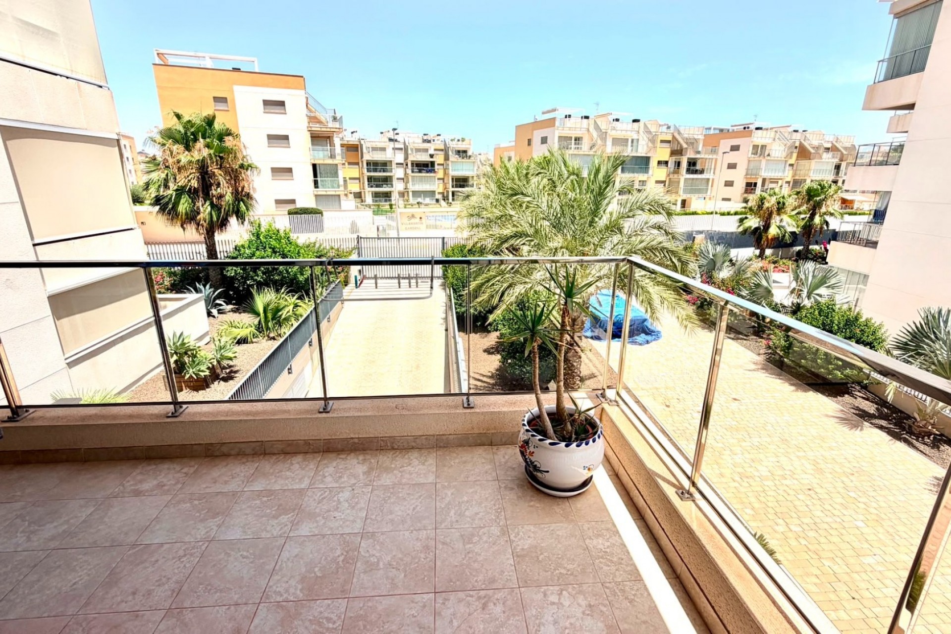 Rynek Wtórny - Apartament -
Orihuela Costa - La Zenia