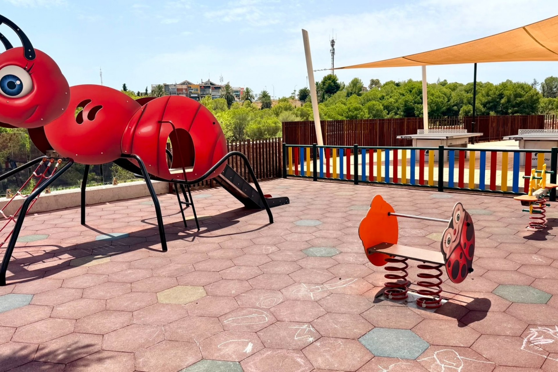 Rynek Wtórny - Apartament -
Orihuela Costa - La Zenia