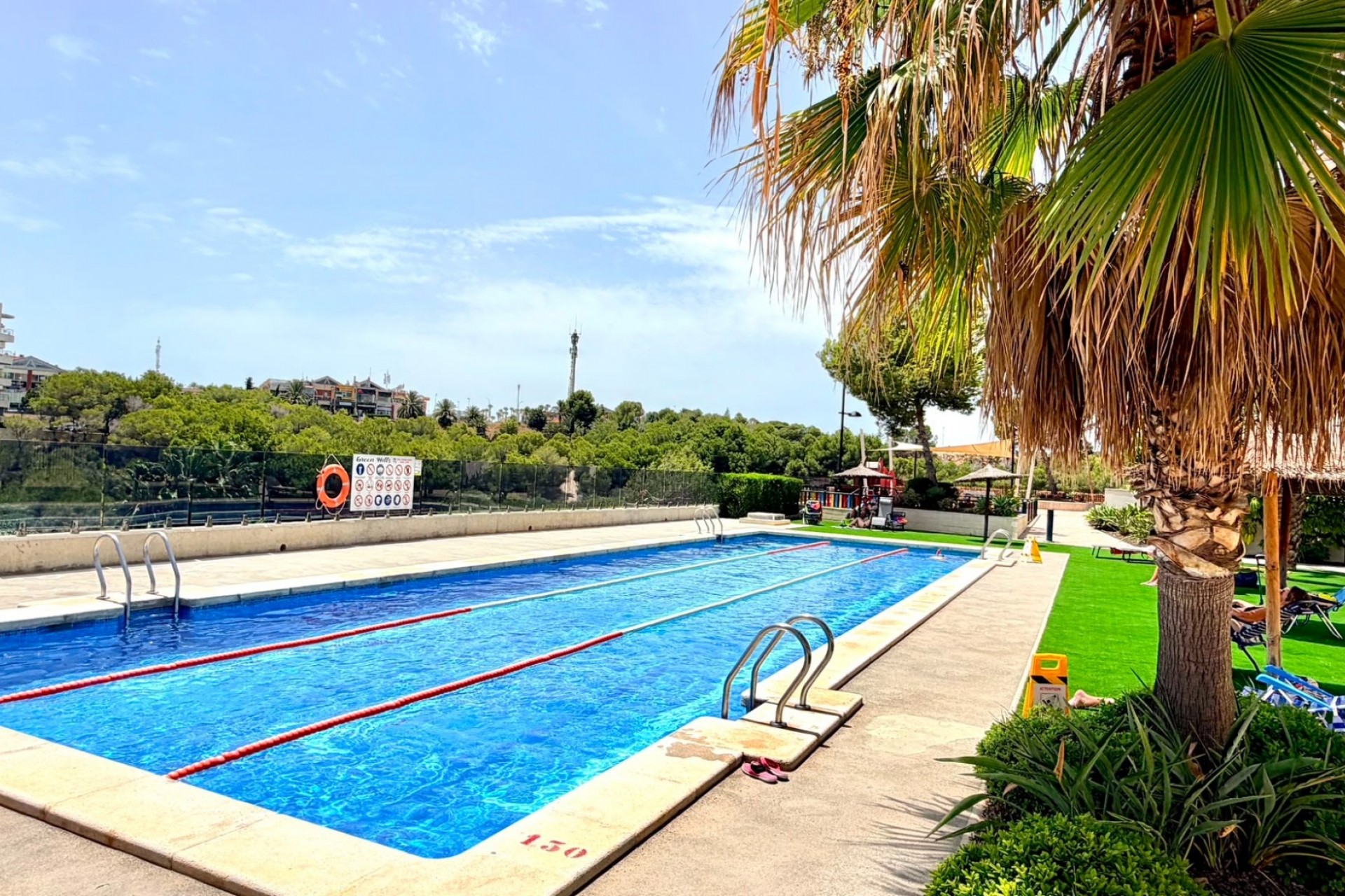 Rynek Wtórny - Apartament -
Orihuela Costa - La Zenia