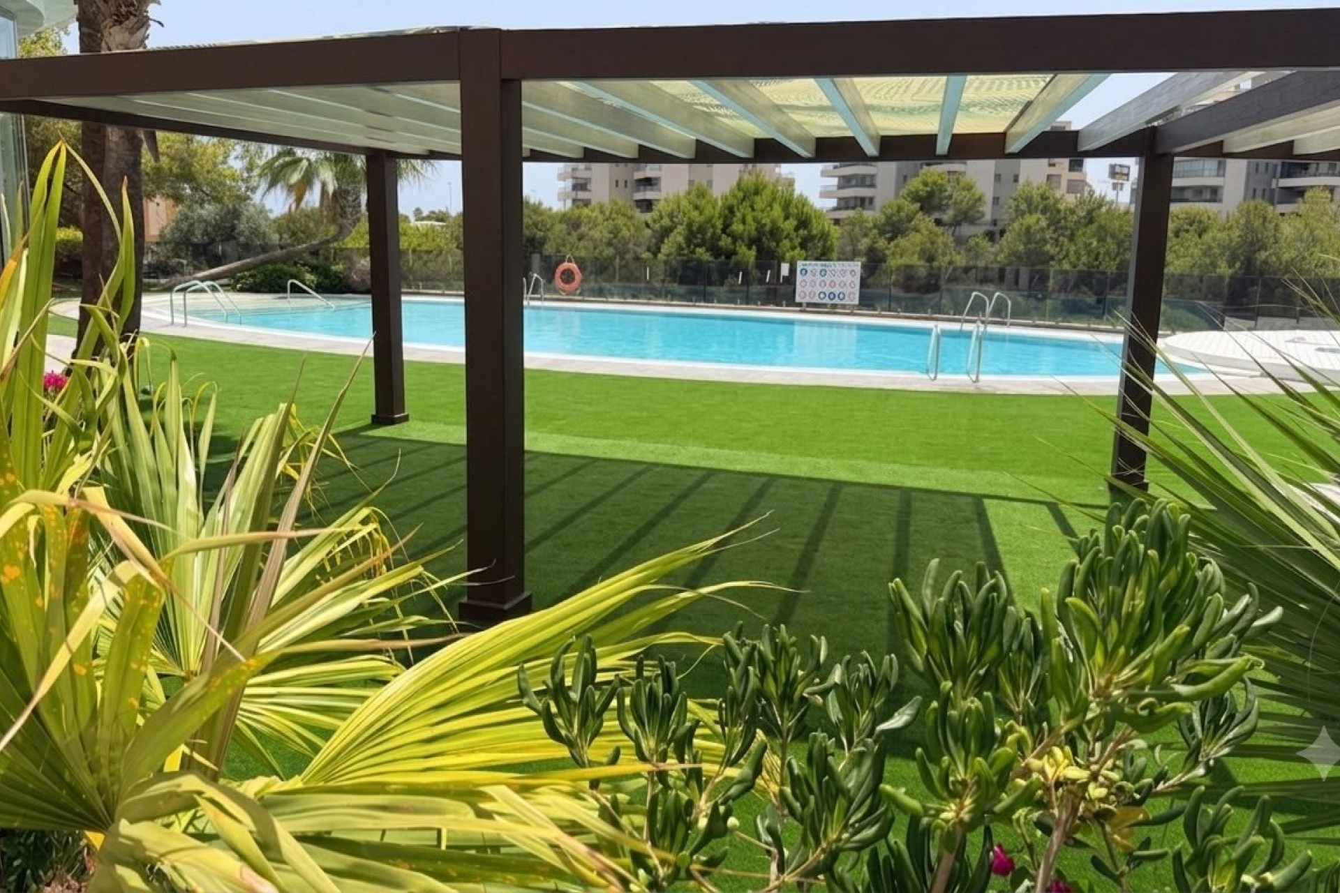 Rynek Wtórny - Apartament -
Orihuela Costa - La Zenia