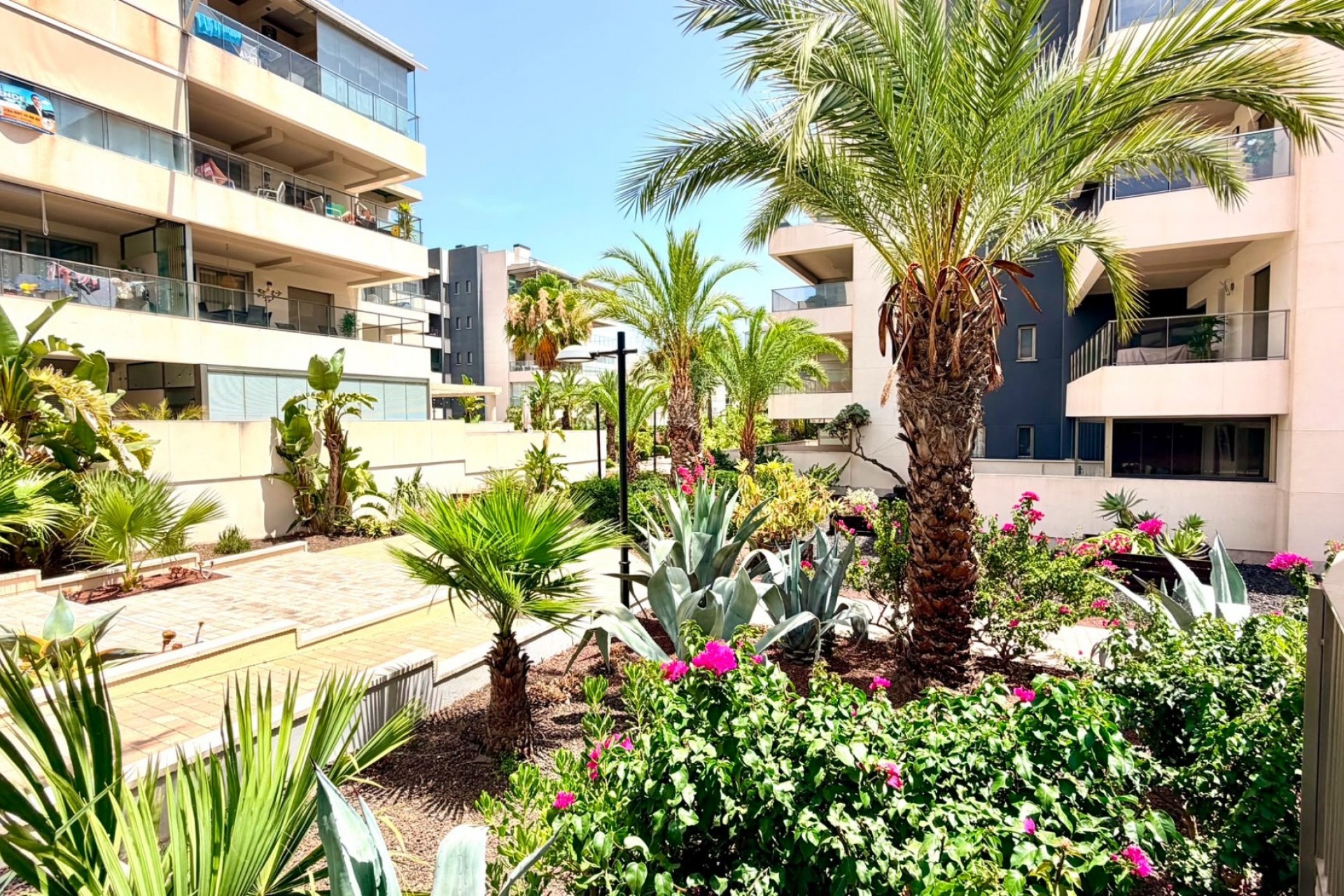Rynek Wtórny - Apartament -
Orihuela Costa - La Zenia