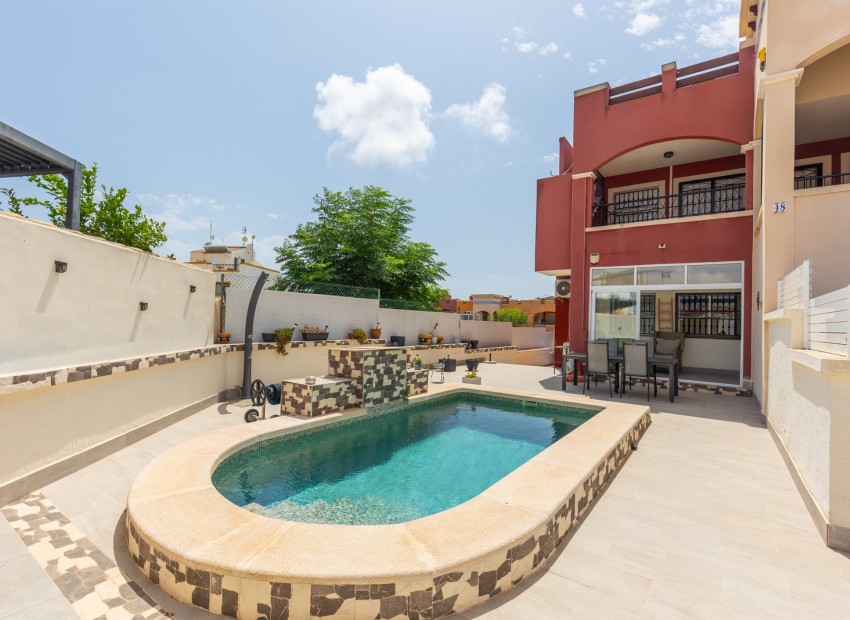Rynek Wtórny - Apartament -
Orihuela Costa - Los Altos