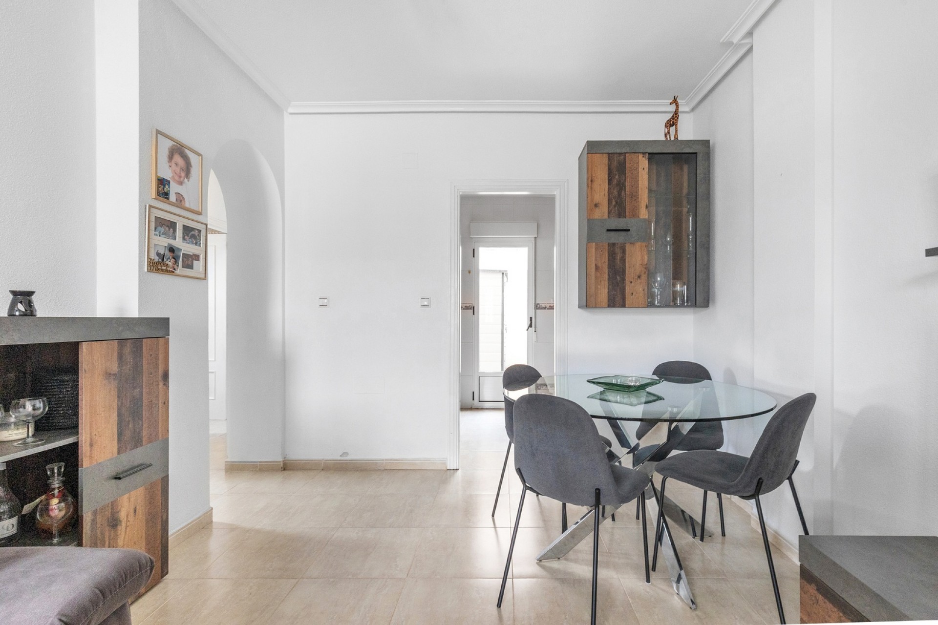 Rynek Wtórny - Apartament -
Orihuela Costa - Los Altos