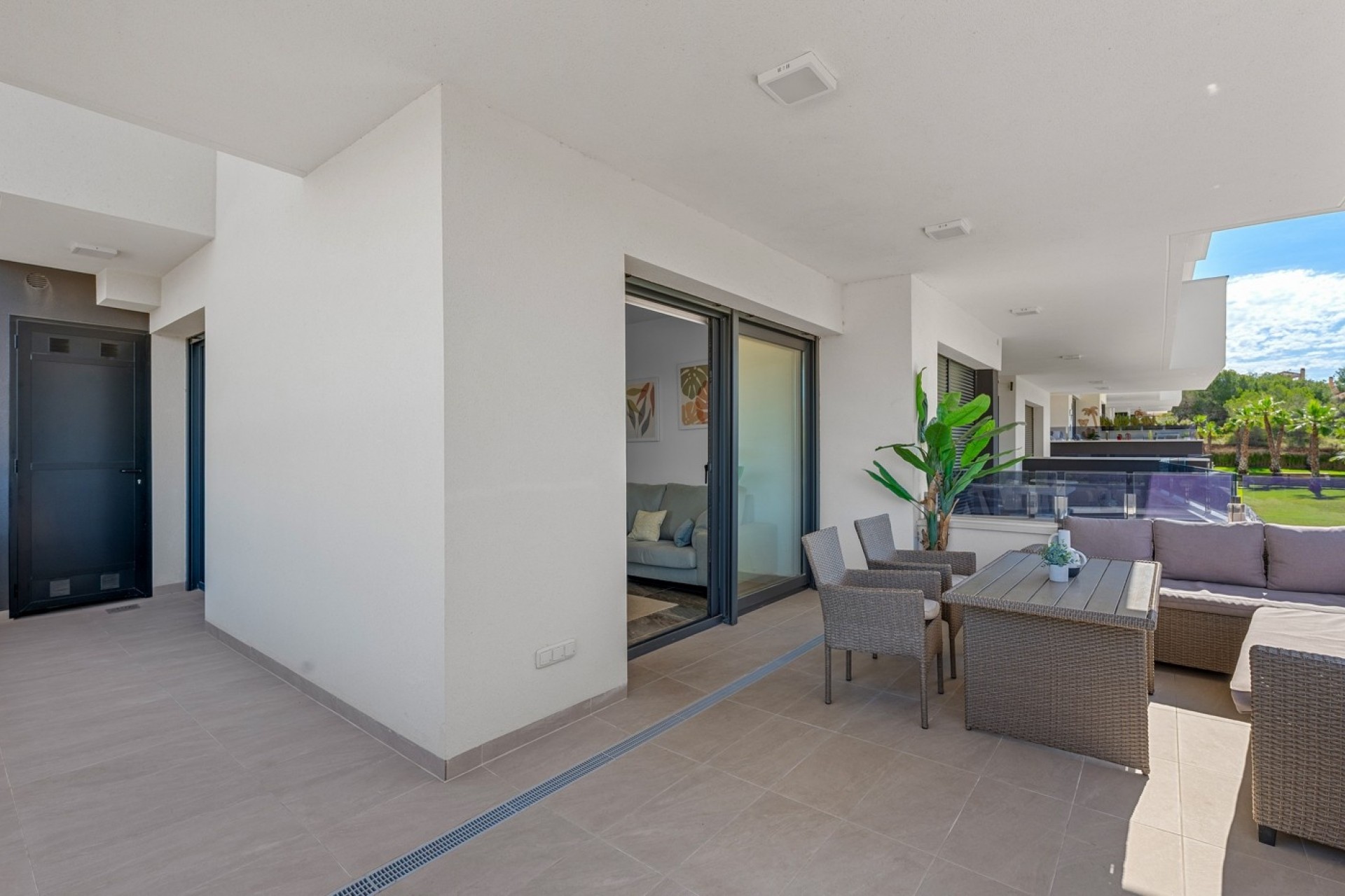 Rynek Wtórny - Apartament -
Orihuela Costa - Los Altos