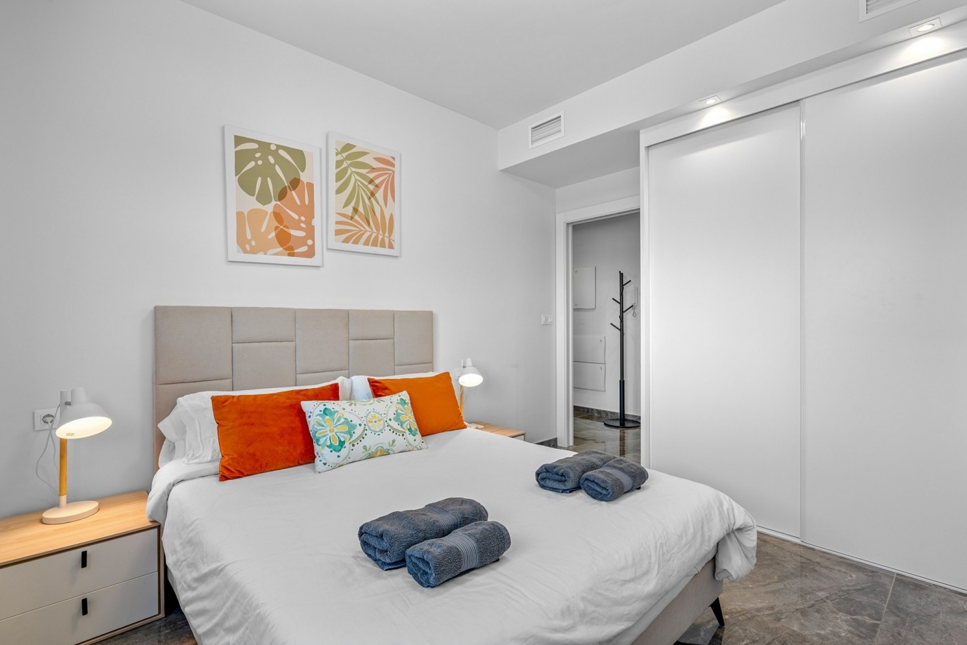 Rynek Wtórny - Apartament -
Orihuela Costa - Los Altos