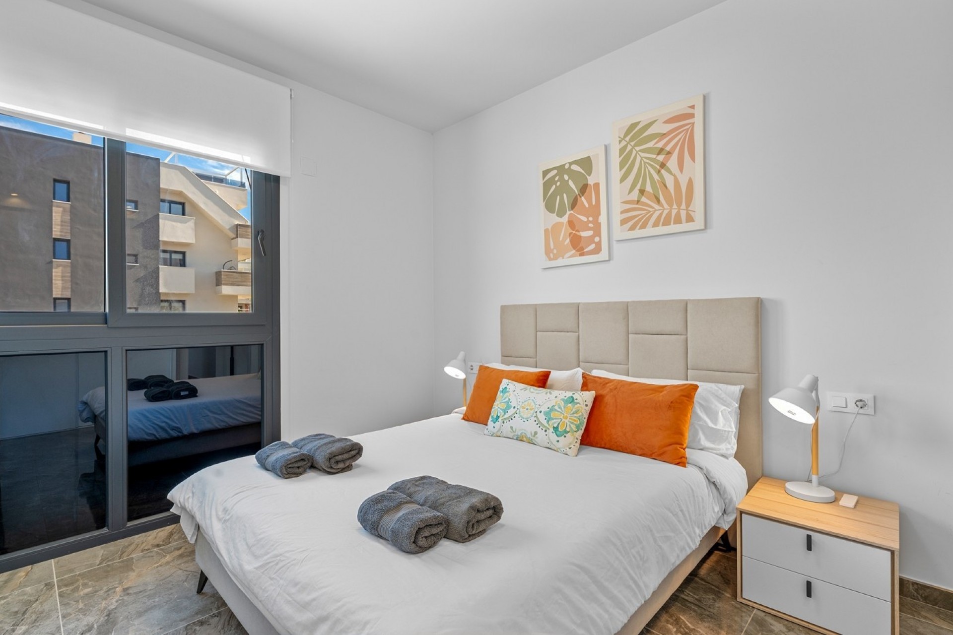 Rynek Wtórny - Apartament -
Orihuela Costa - Los Altos