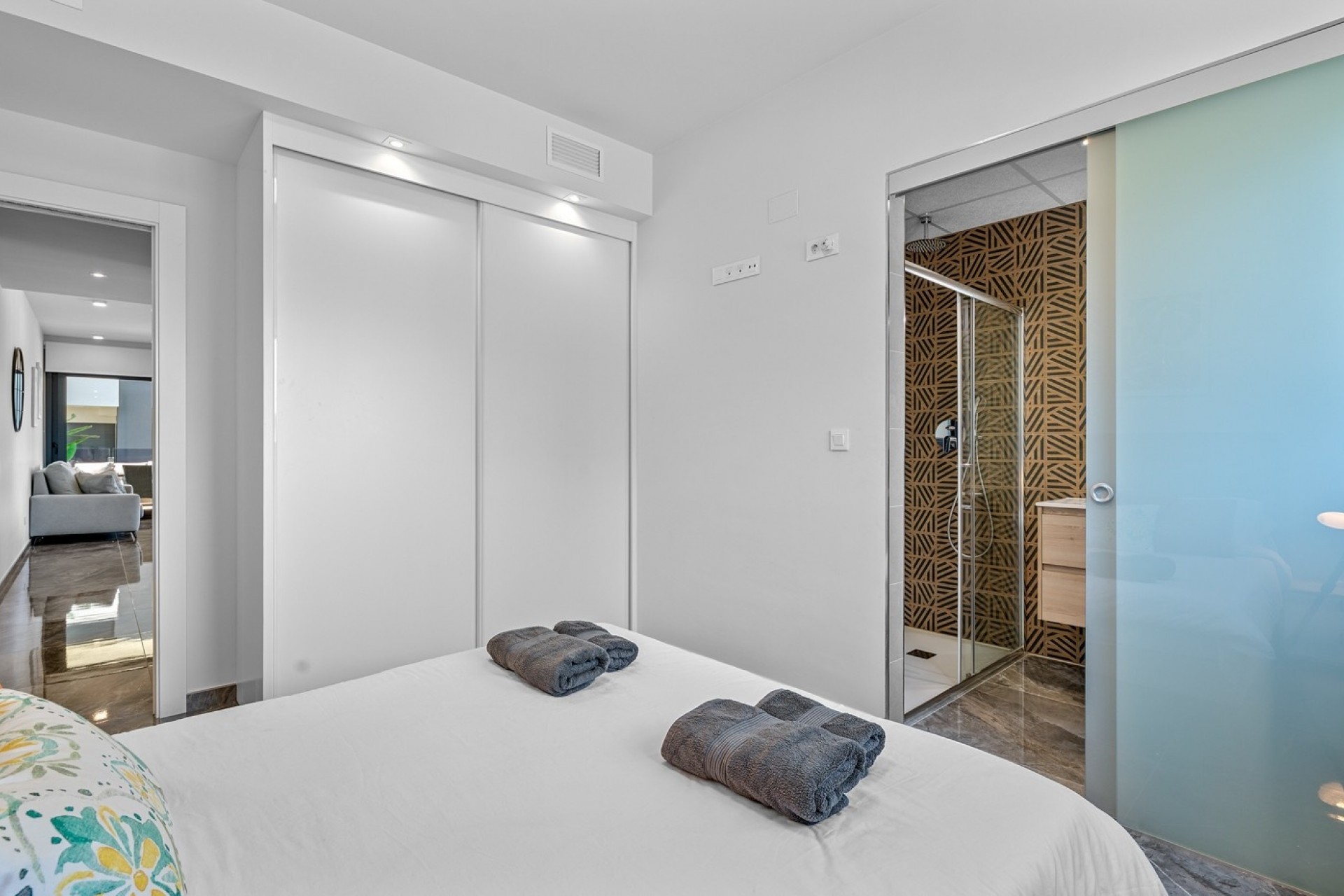Rynek Wtórny - Apartament -
Orihuela Costa - Los Altos