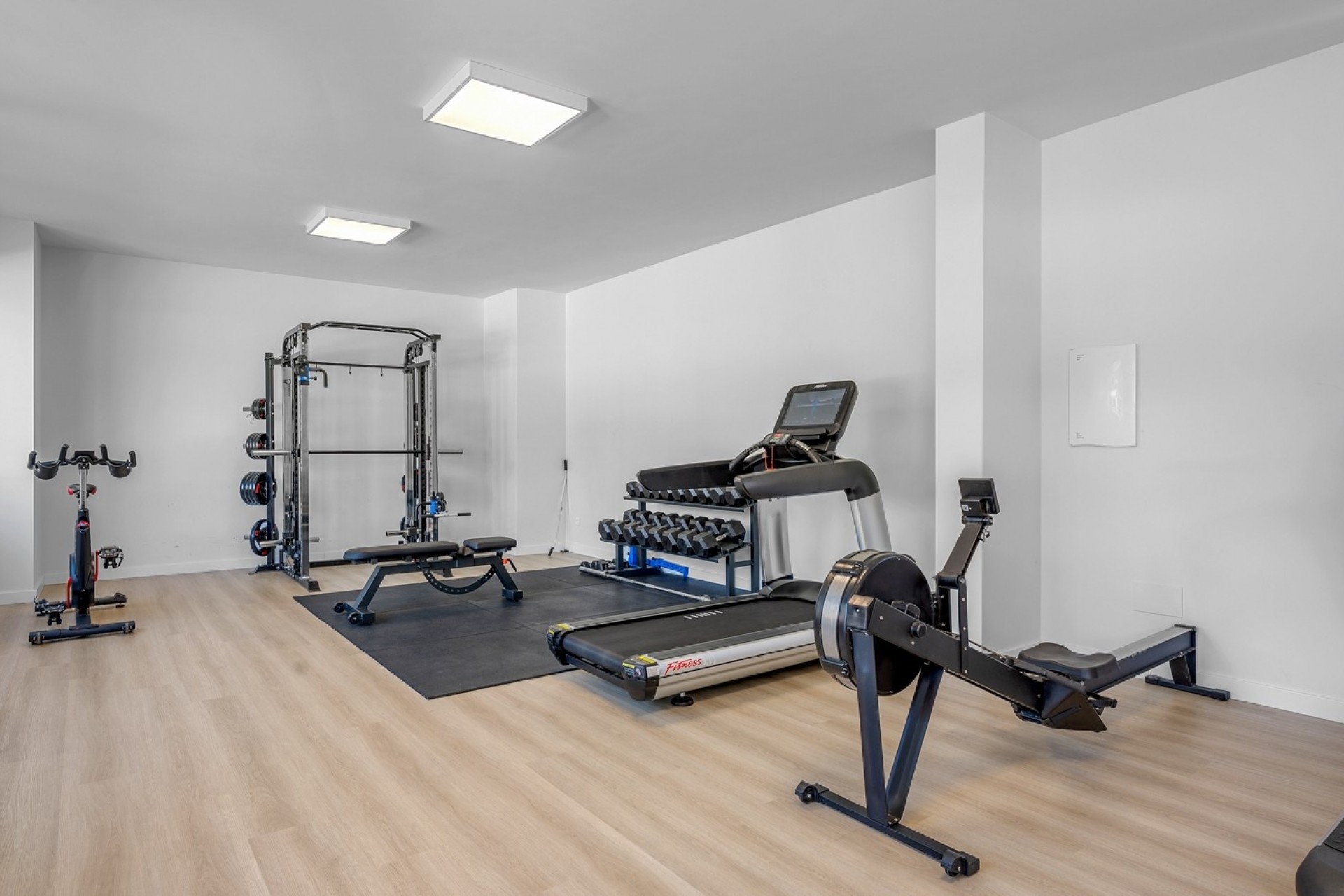 Rynek Wtórny - Apartament -
Orihuela Costa - Los Altos