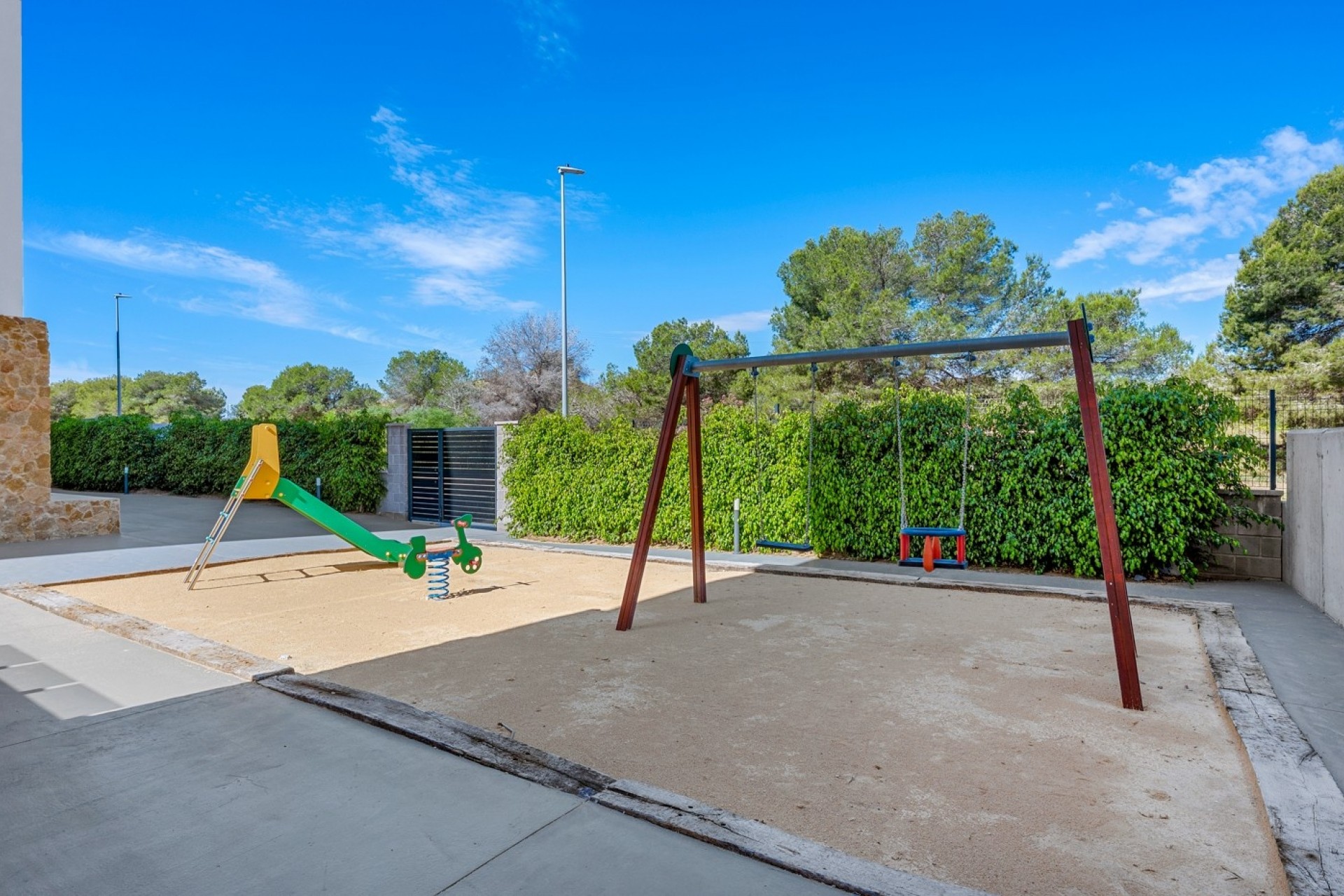 Rynek Wtórny - Apartament -
Orihuela Costa - Los Altos