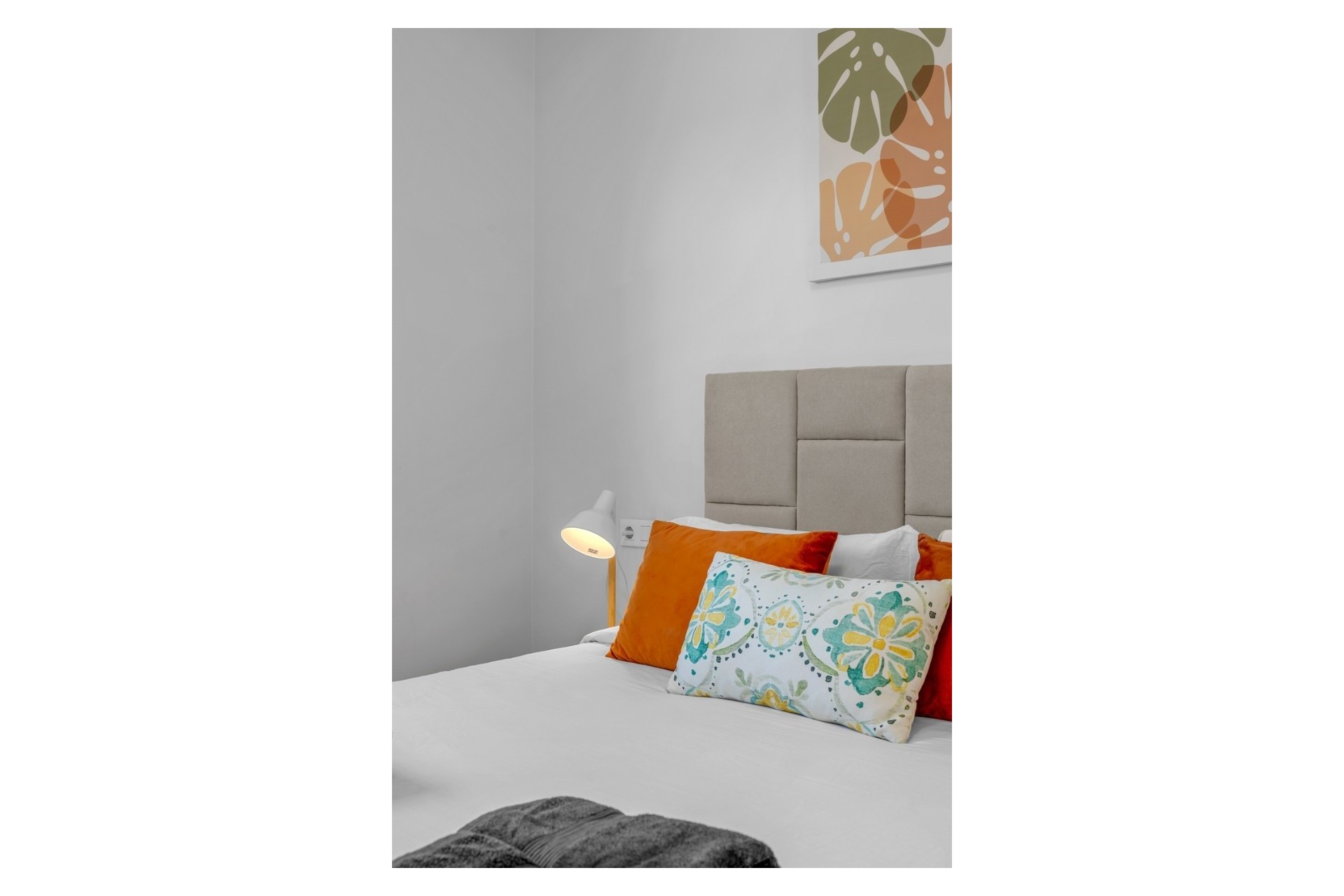 Rynek Wtórny - Apartament -
Orihuela Costa - Los Altos