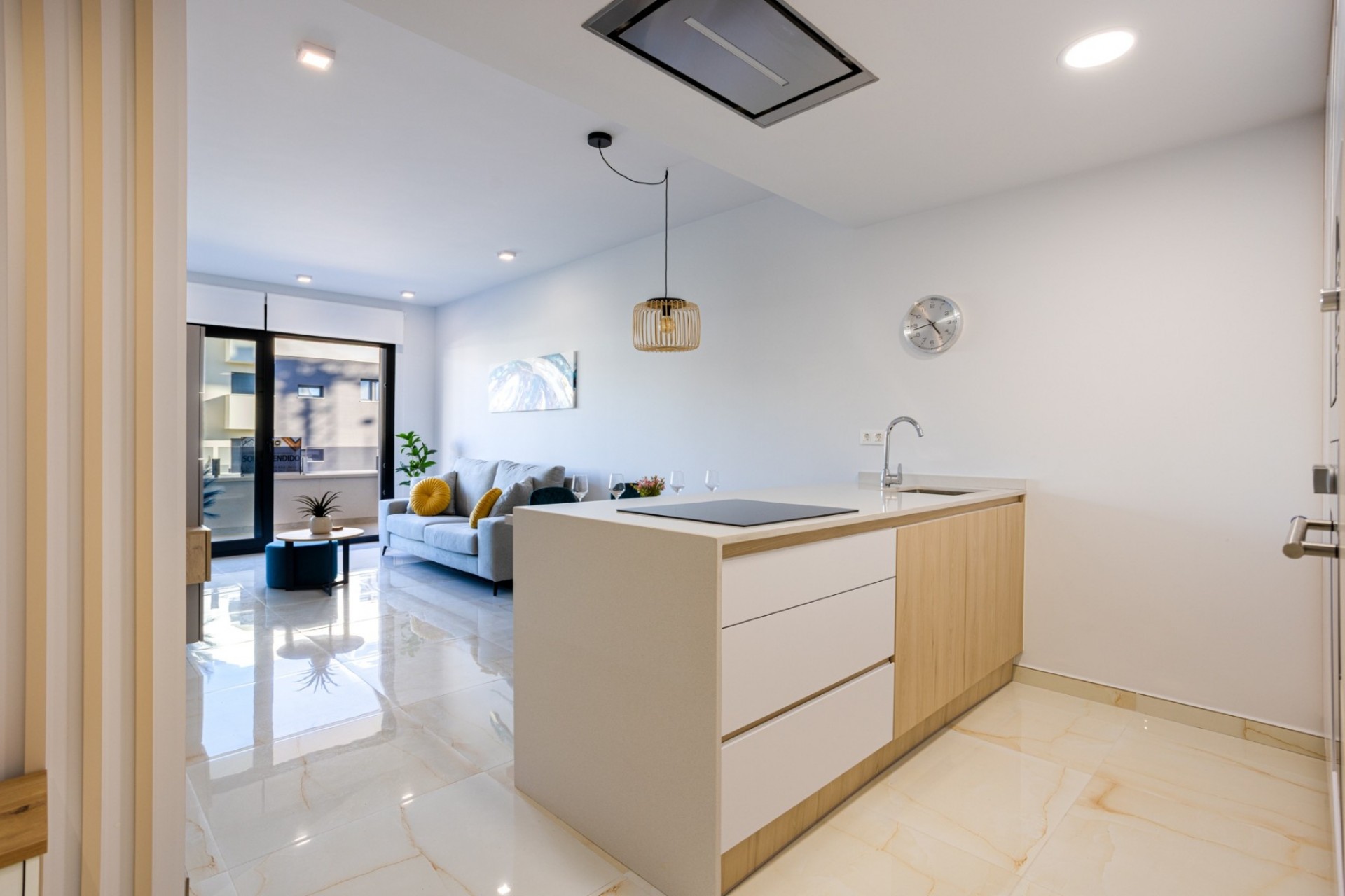 Rynek Wtórny - Apartament -
Orihuela Costa - Los Altos