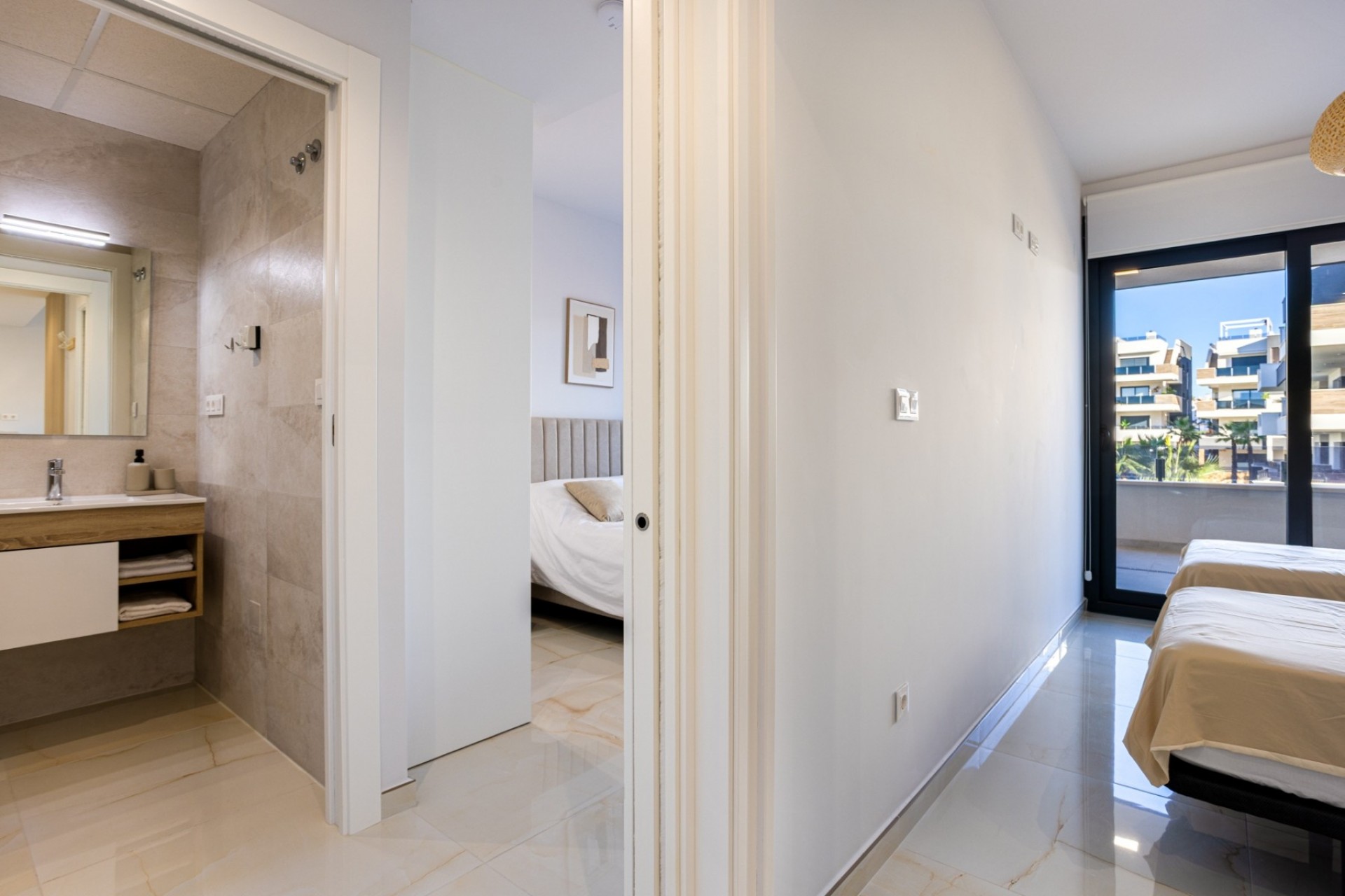 Rynek Wtórny - Apartament -
Orihuela Costa - Los Altos