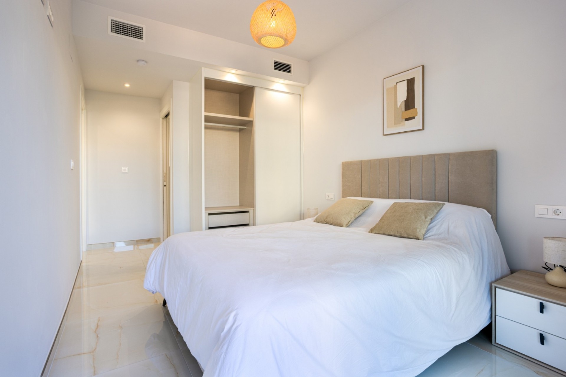 Rynek Wtórny - Apartament -
Orihuela Costa - Los Altos