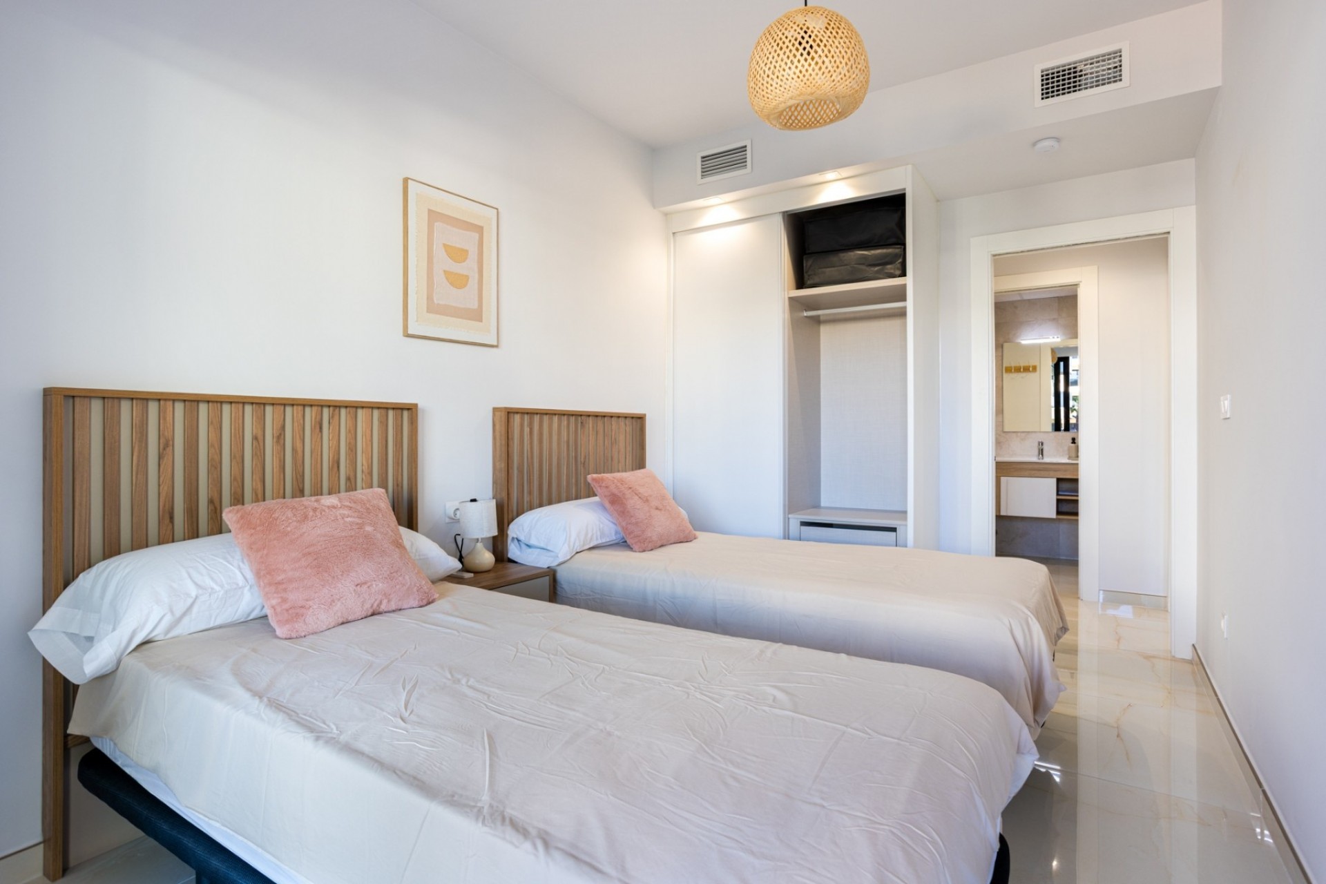 Rynek Wtórny - Apartament -
Orihuela Costa - Los Altos