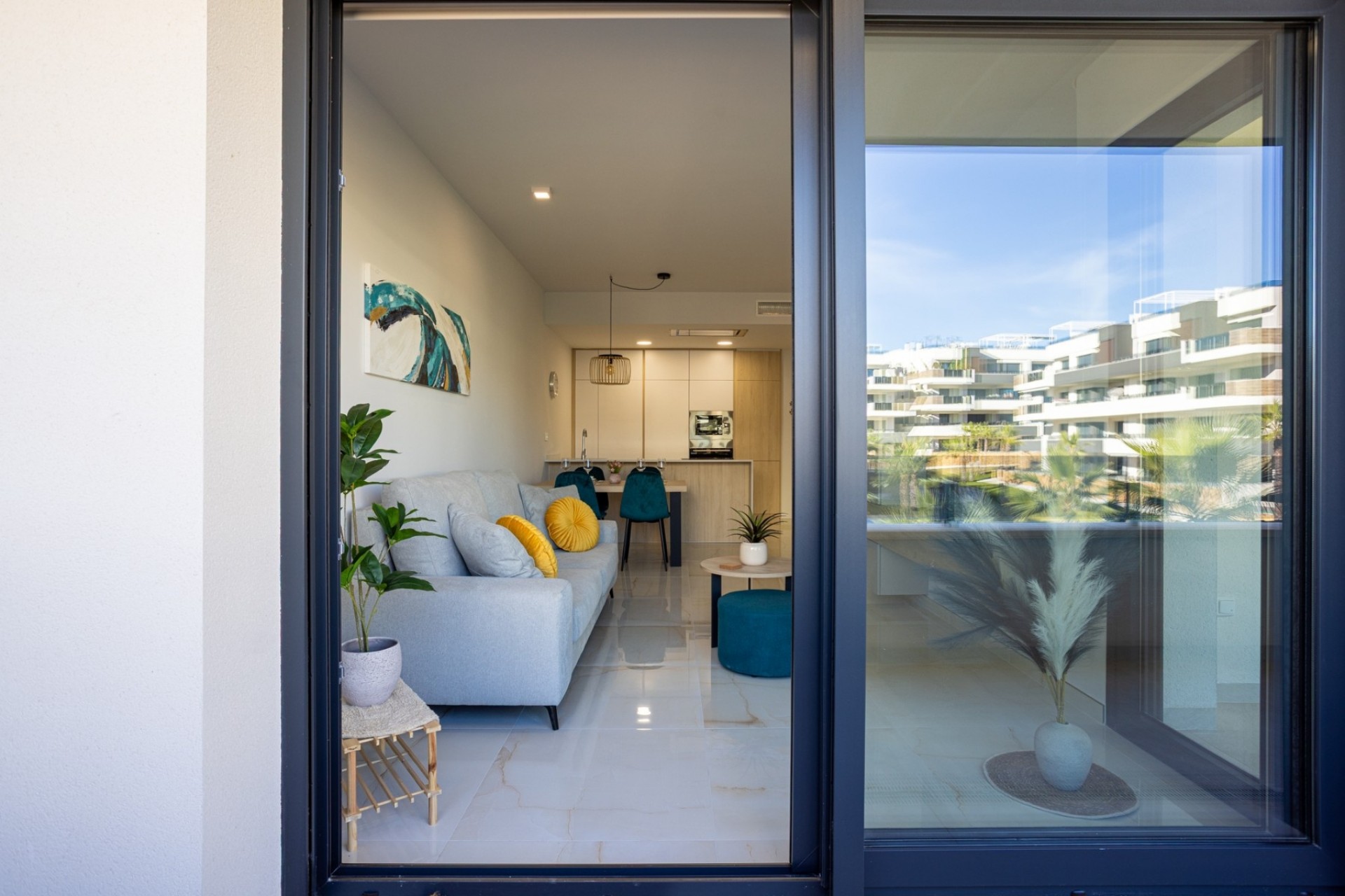 Rynek Wtórny - Apartament -
Orihuela Costa - Los Altos