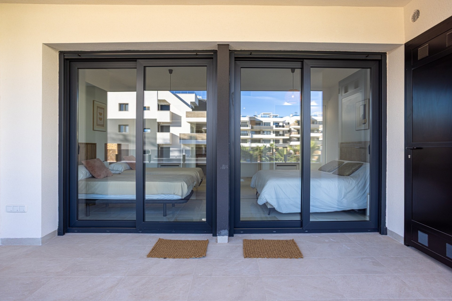 Rynek Wtórny - Apartament -
Orihuela Costa - Los Altos