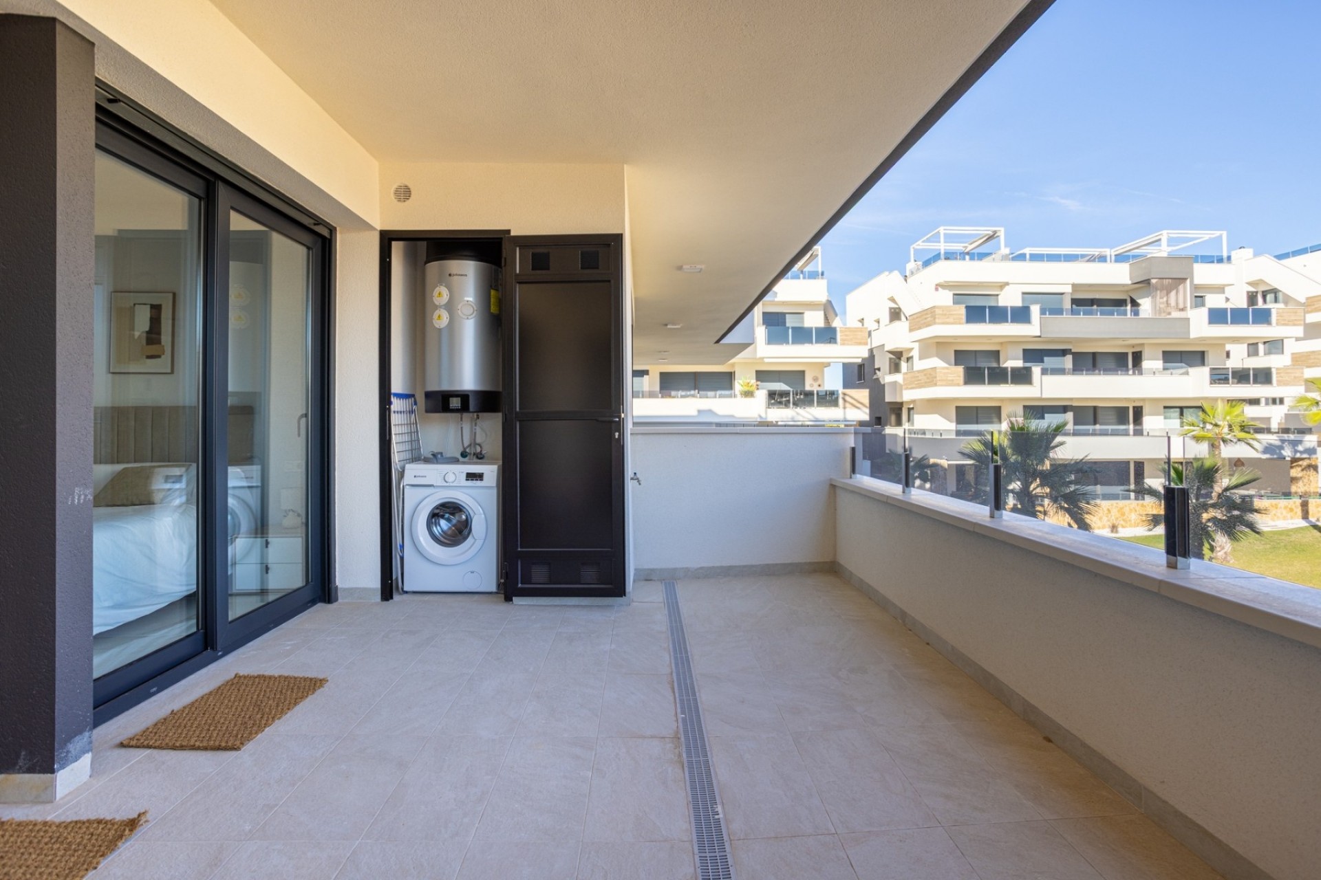 Rynek Wtórny - Apartament -
Orihuela Costa - Los Altos