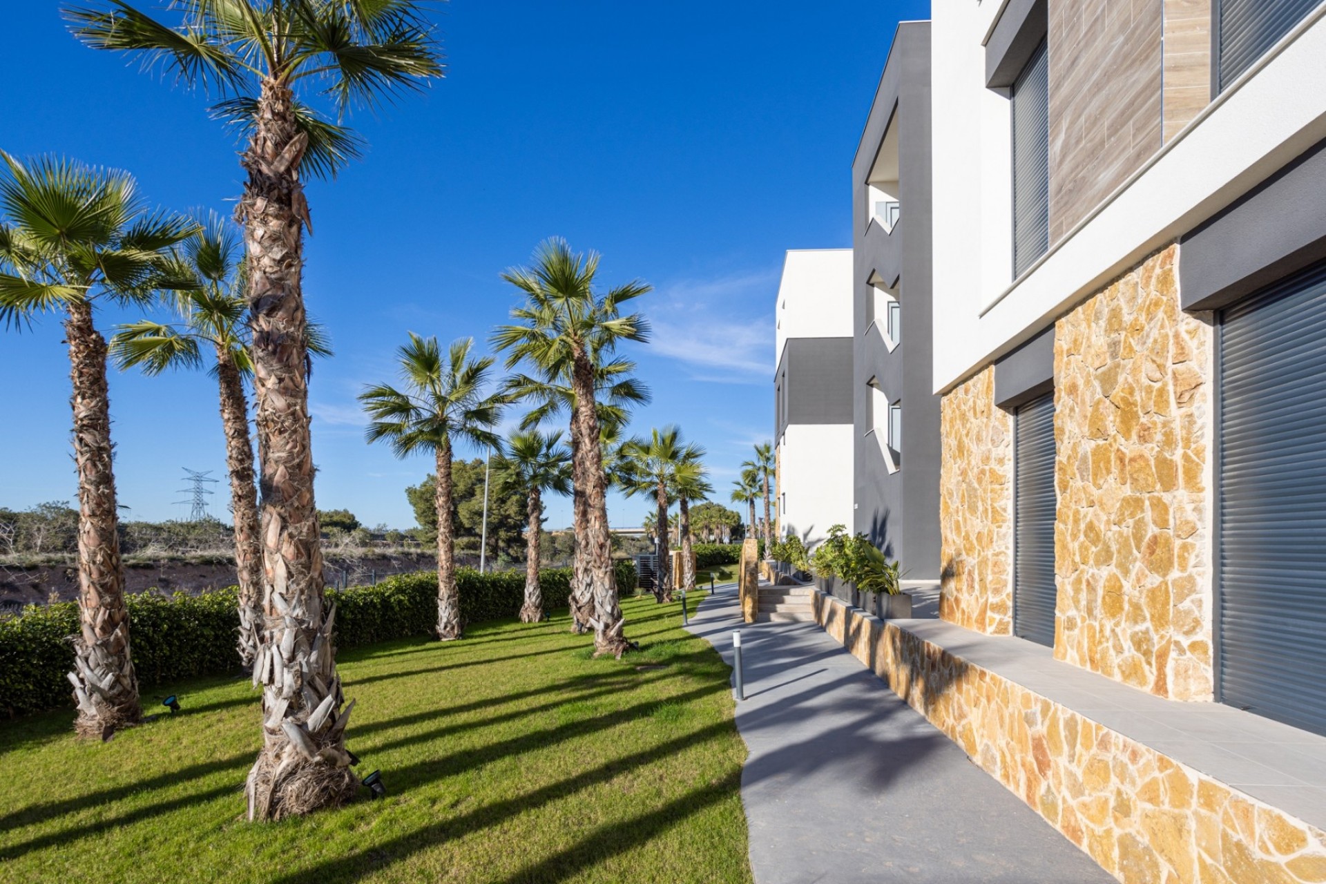 Rynek Wtórny - Apartament -
Orihuela Costa - Los Altos