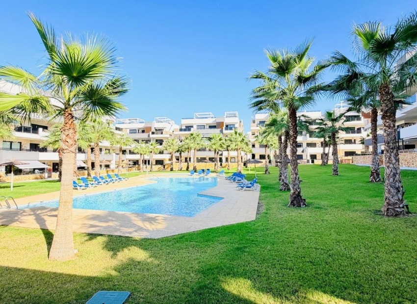 Rynek Wtórny - Apartament -
Orihuela Costa - Los Altos