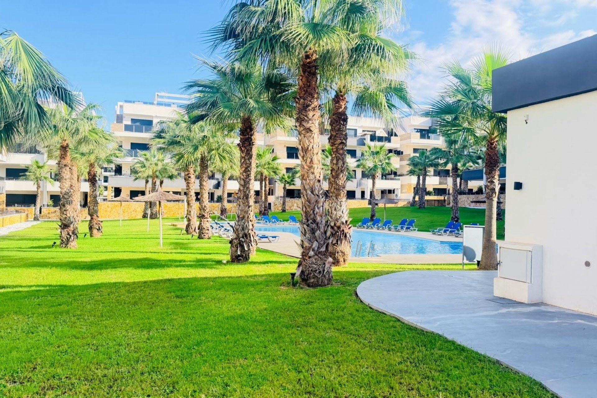 Rynek Wtórny - Apartament -
Orihuela Costa - Los Altos