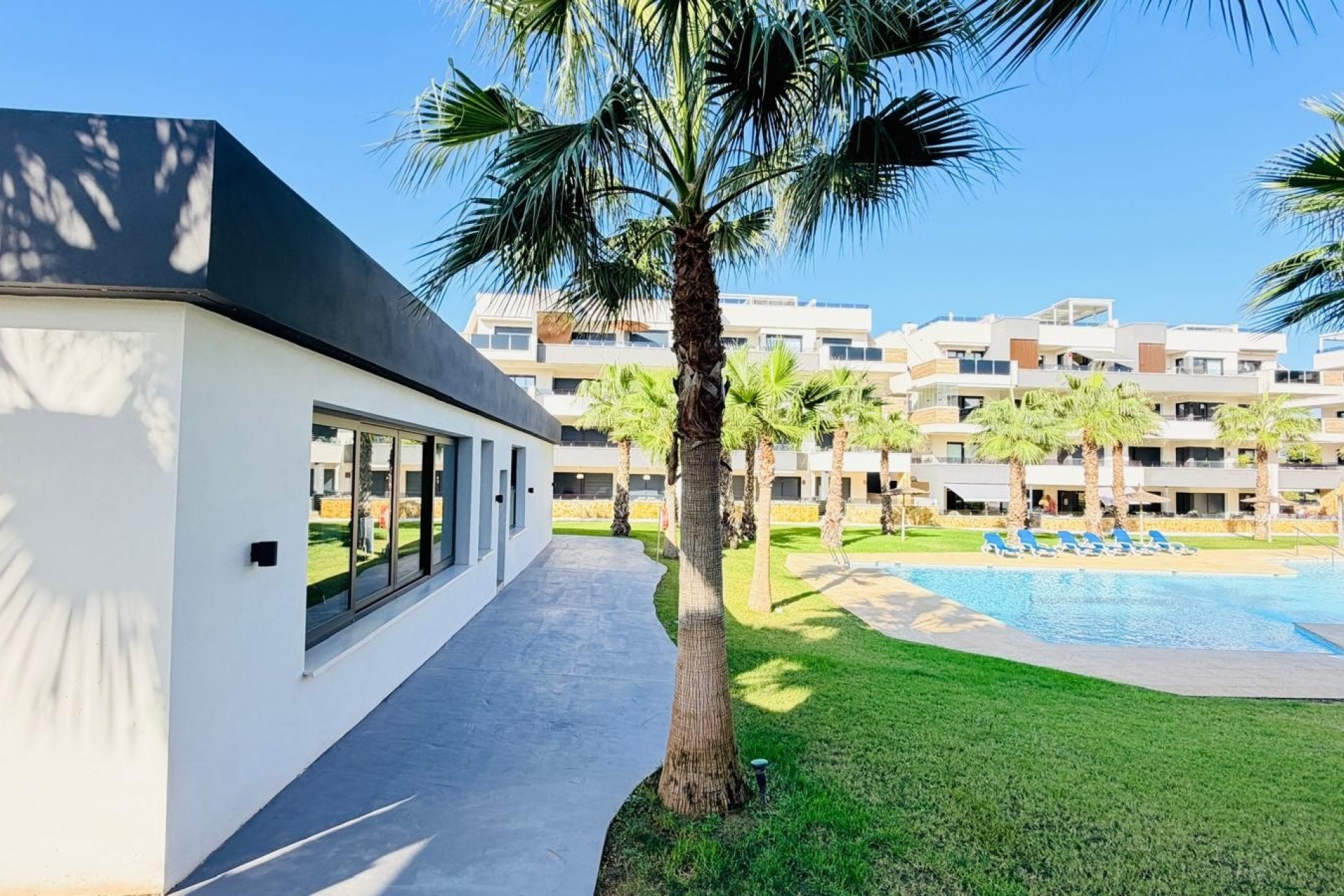 Rynek Wtórny - Apartament -
Orihuela Costa - Los Altos