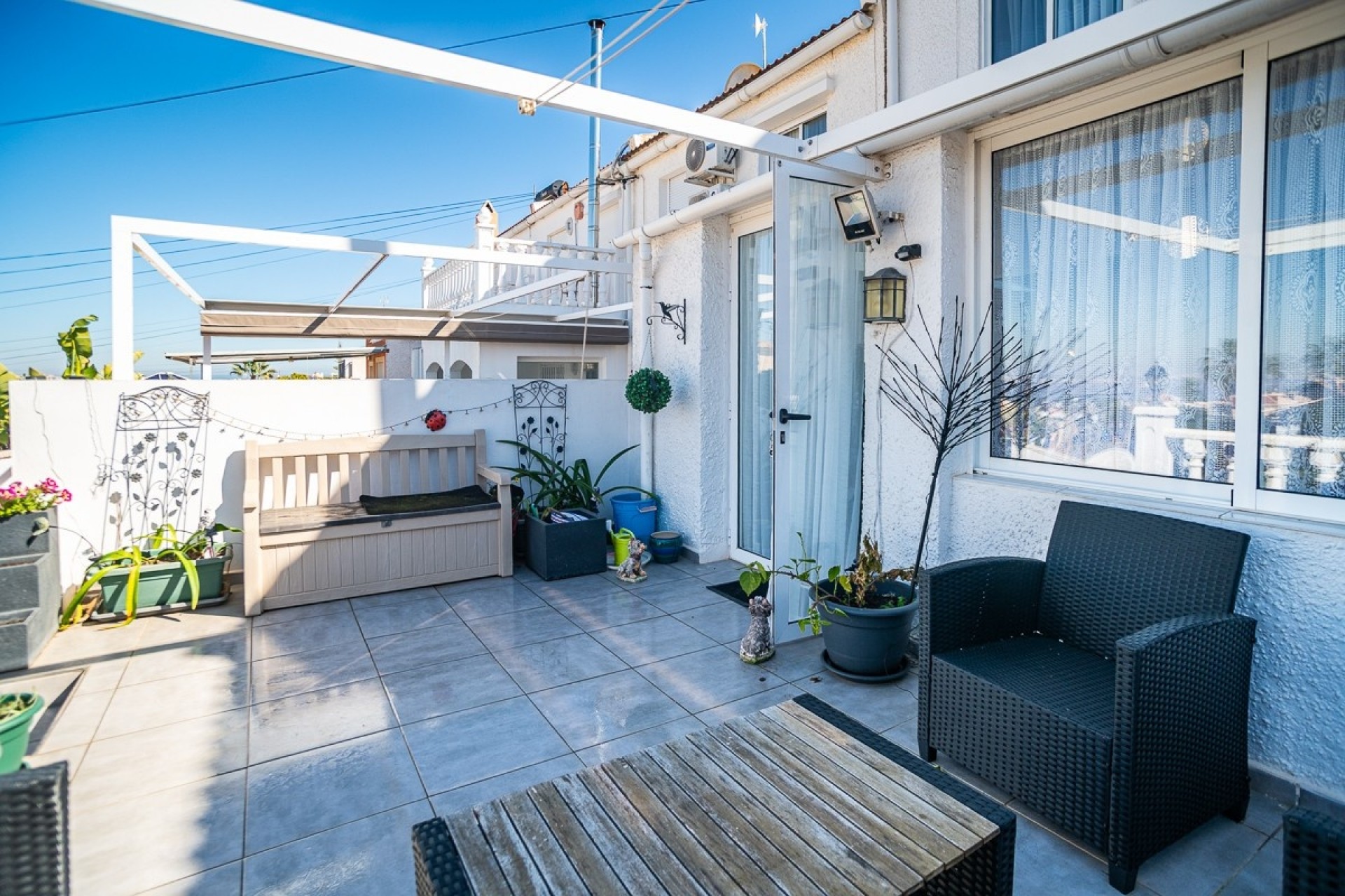 Rynek Wtórny - Apartament -
ORIHUELA COSTA - Los Balcones