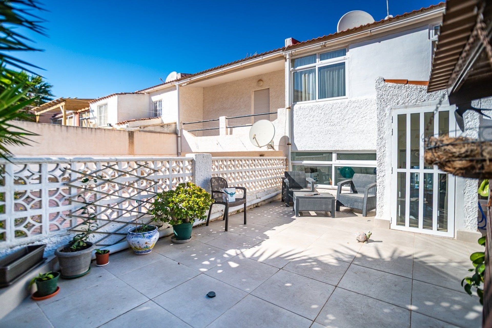 Rynek Wtórny - Apartament -
ORIHUELA COSTA - Los Balcones