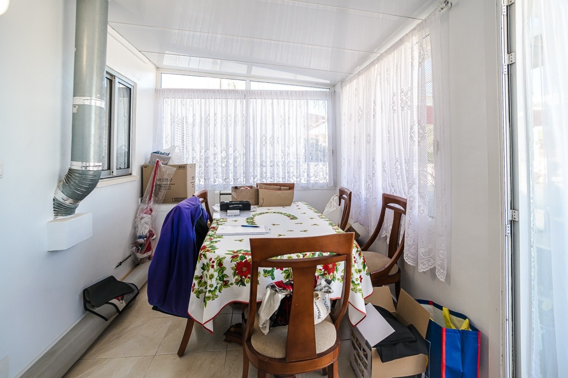 Rynek Wtórny - Apartament -
ORIHUELA COSTA - Los Balcones